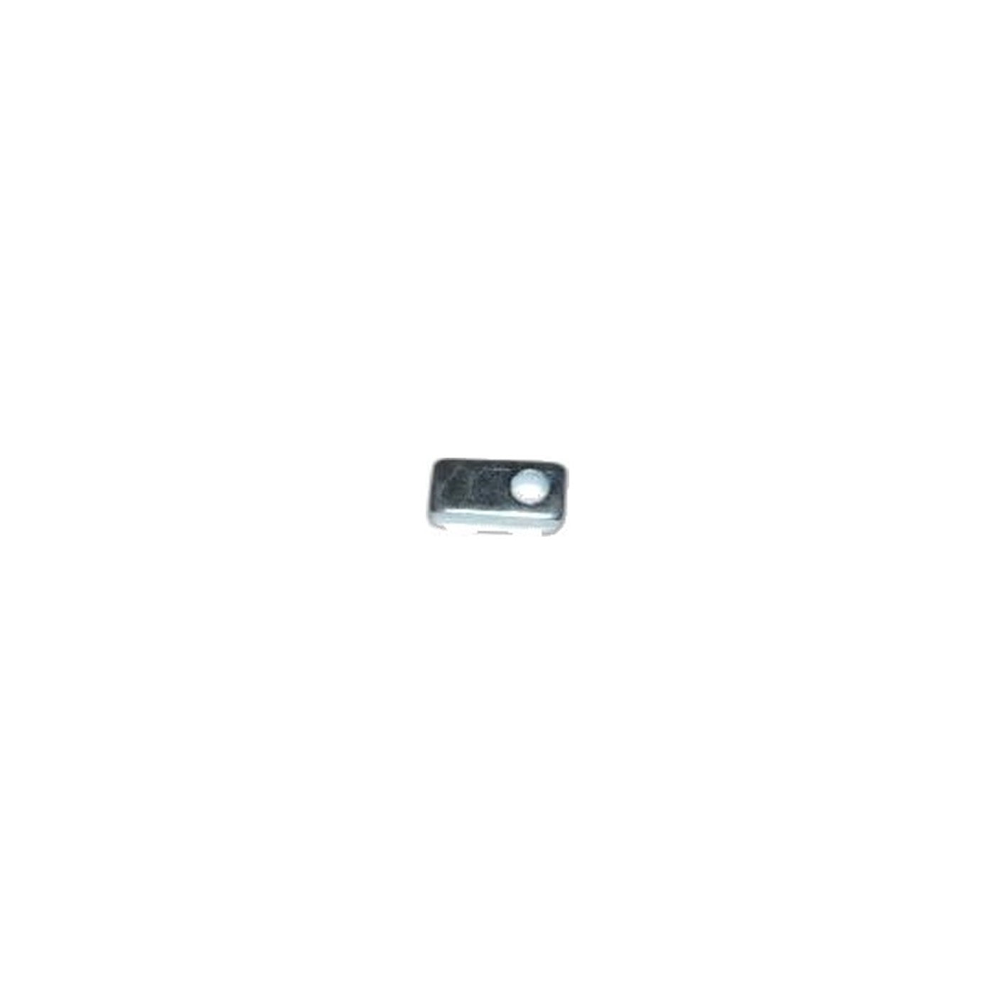 SEBO Axle Clamp