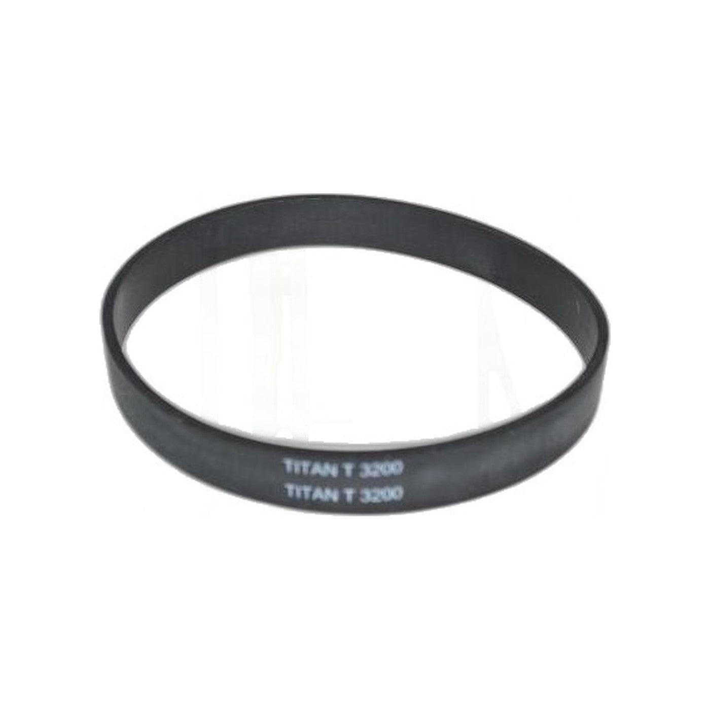 Titan T3200 Upright Flat Belt