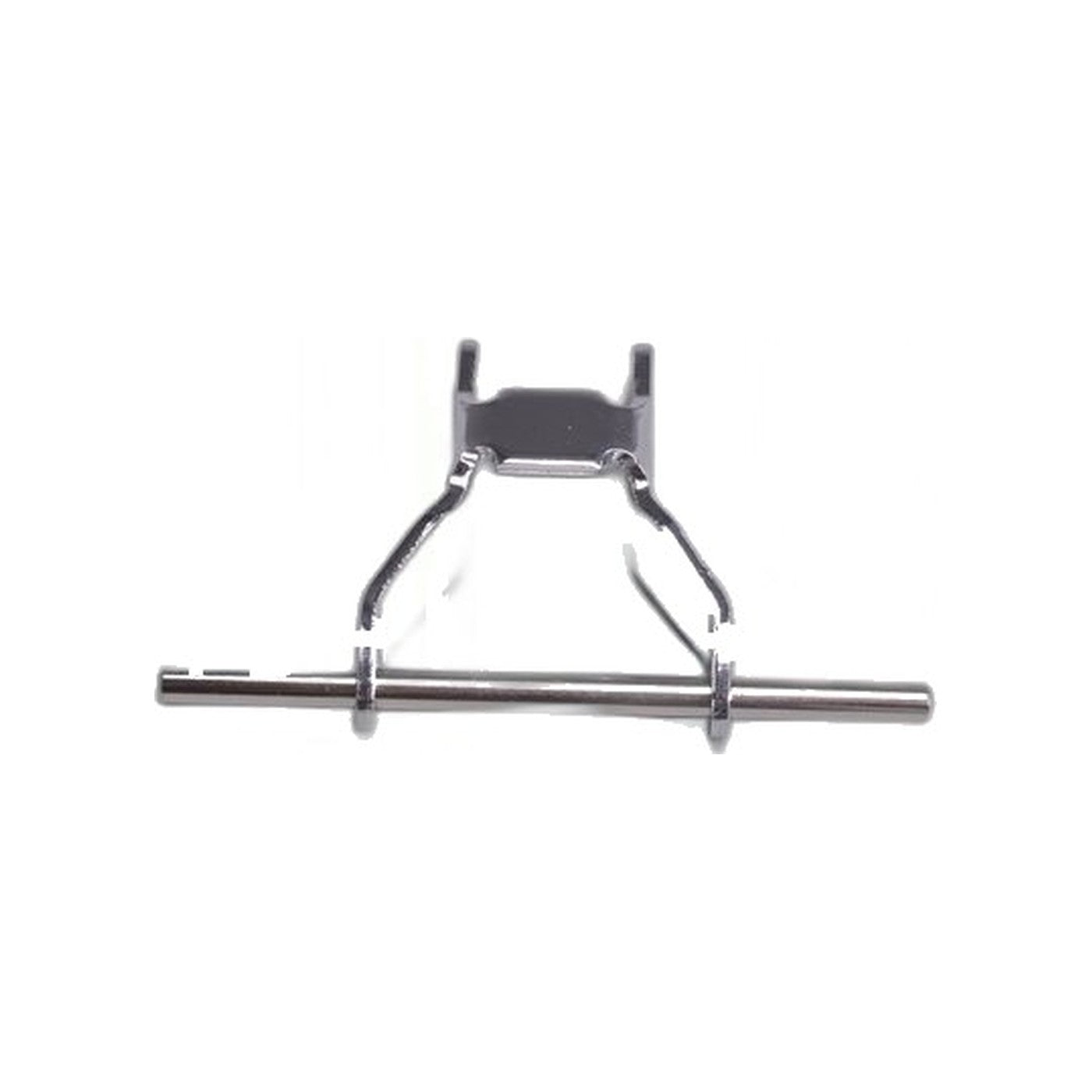 Royal Rear Wheel Fork - Upright