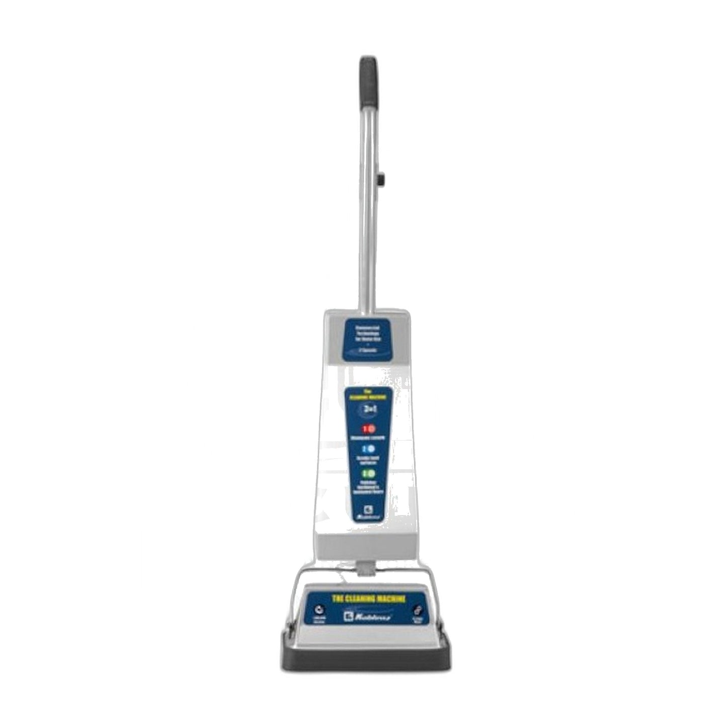 Koblenz 2500 Shampoo/Polisher - Die Cast Aluminum, Straight Handle