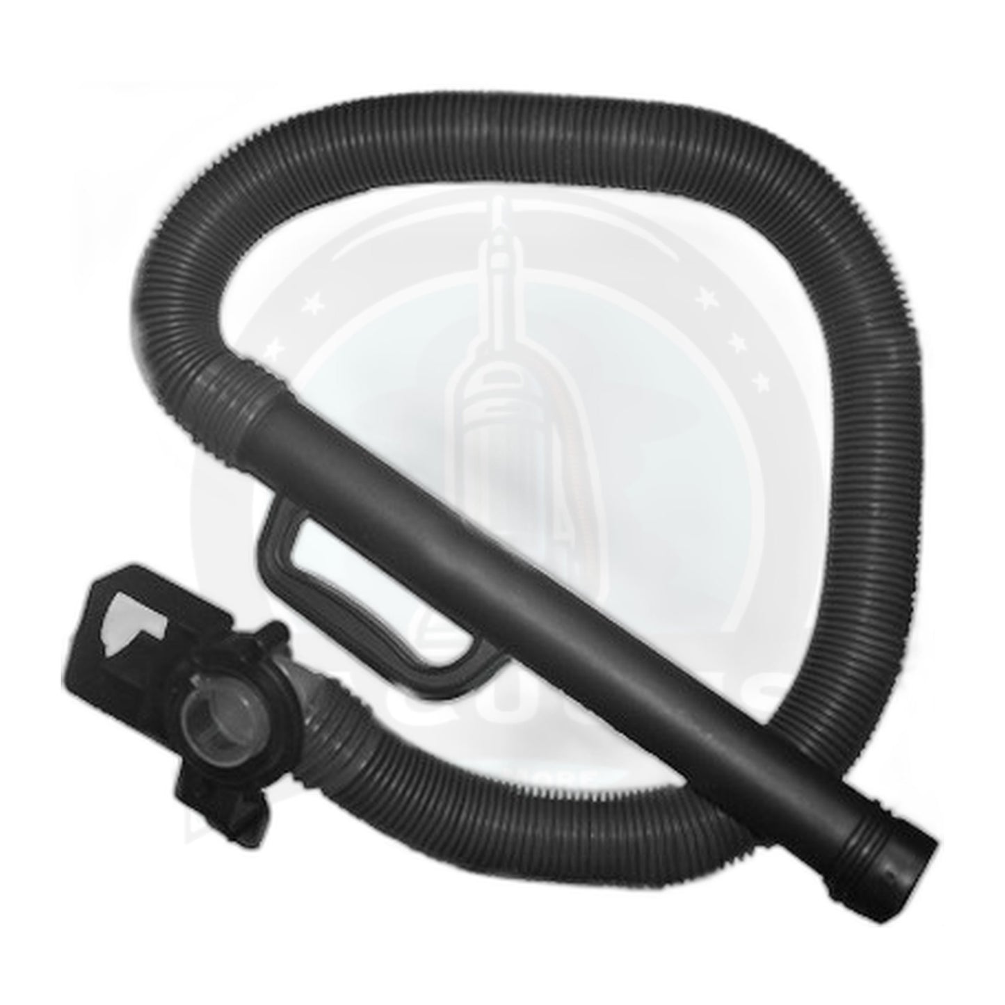 Bissell PowerForce Blow-Molded Upright Vacuum Hose (Perfect Fit)
