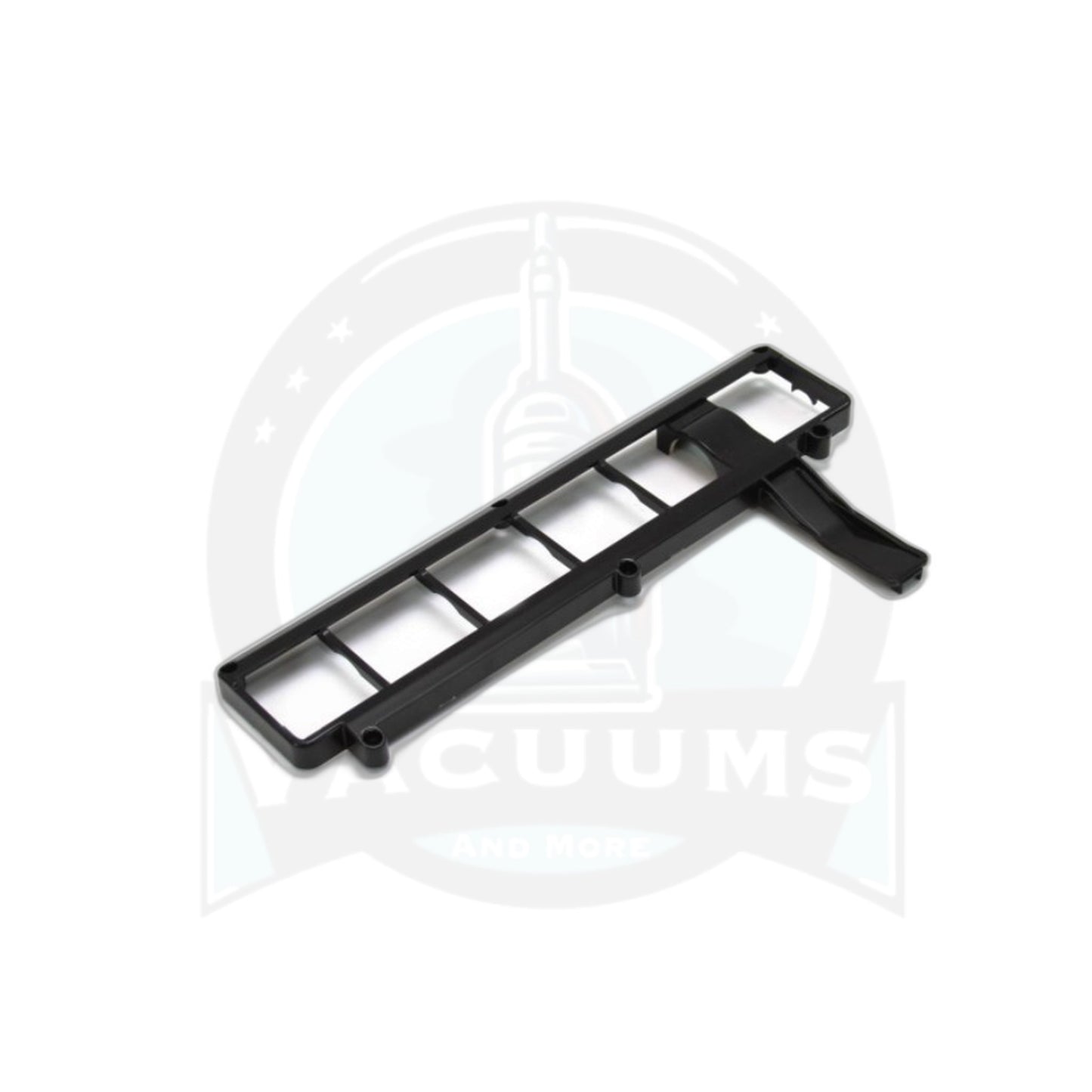 Bissell Access Plate - Genuine OEM Vacuum Replacement Part