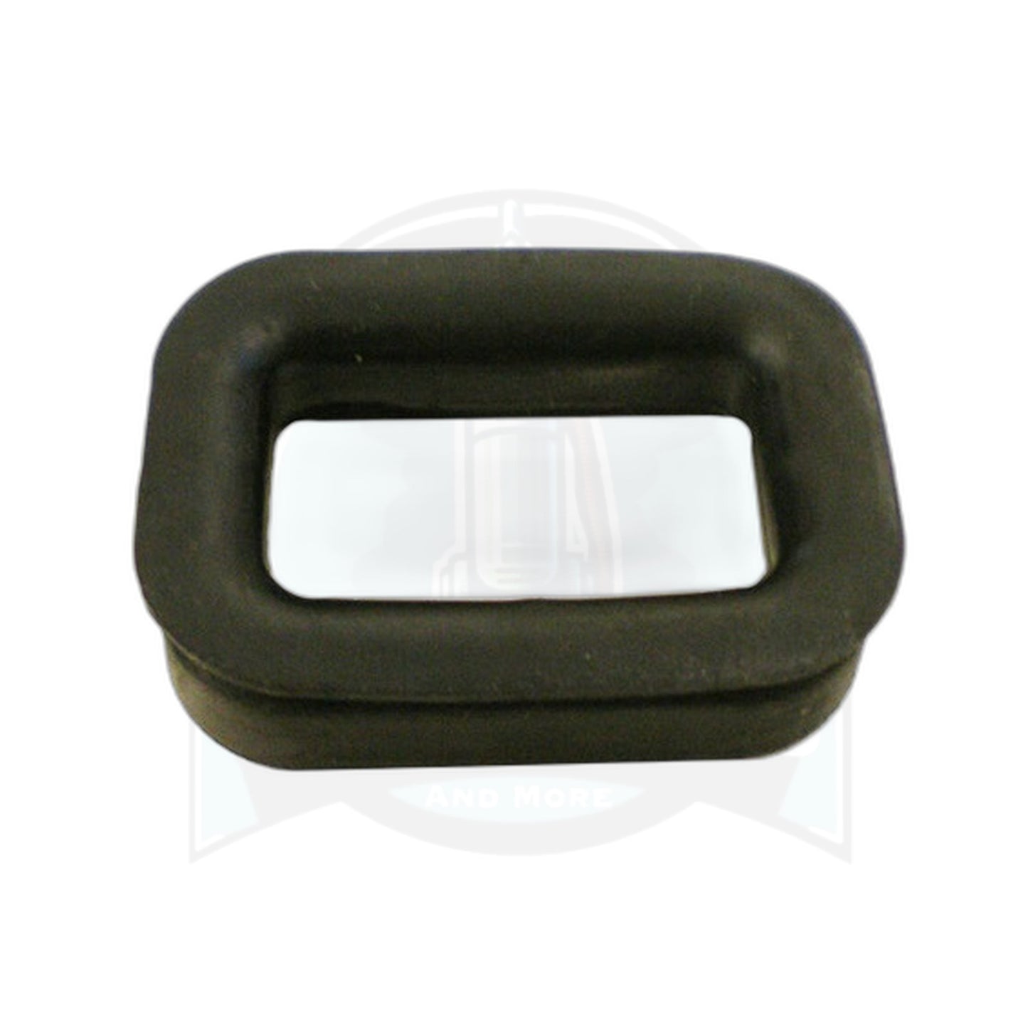 Bissell Nozzle Cover Gasket for DeepClean Lift-Off & ProHeat