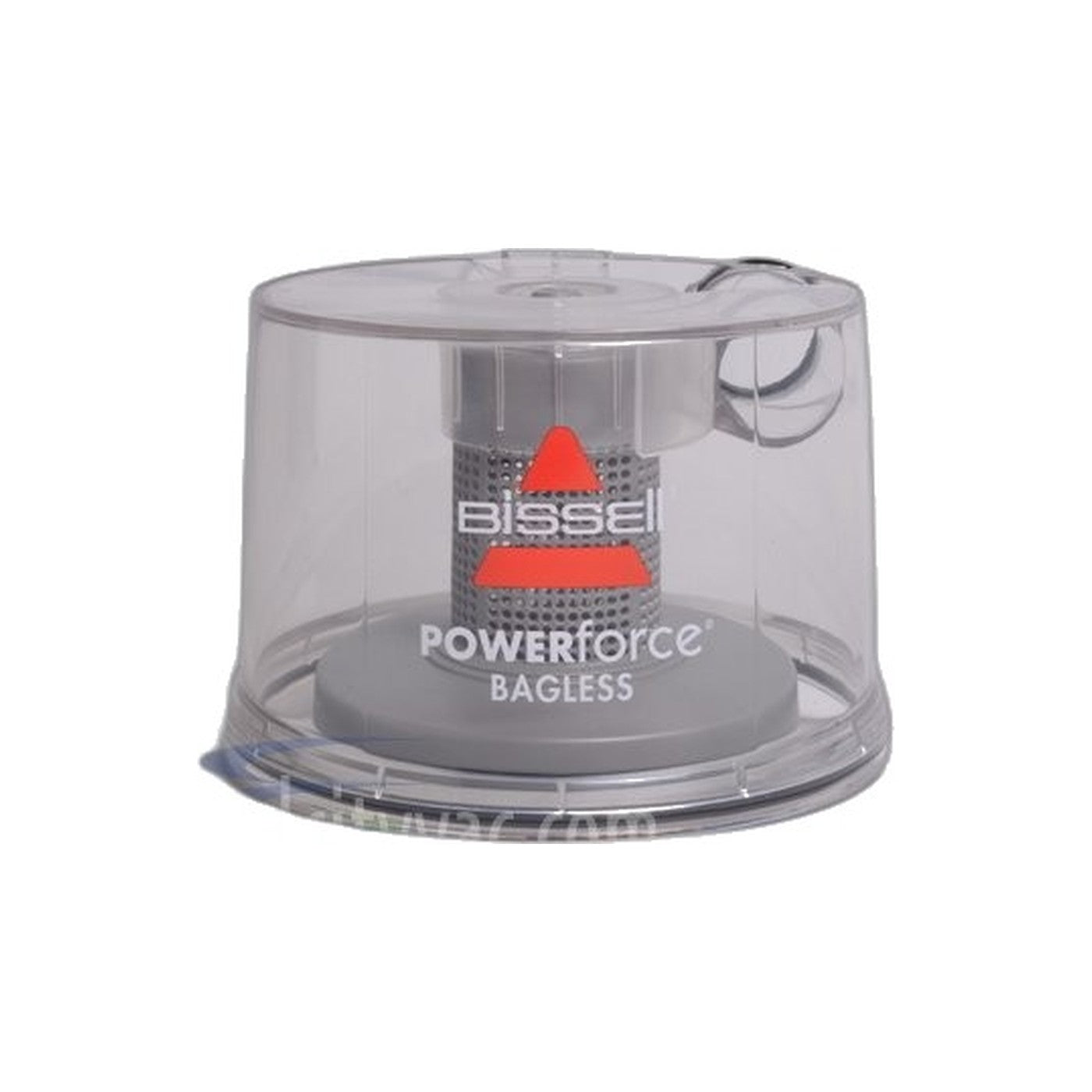 Bissell Bagless Upright Cyclone Assembly