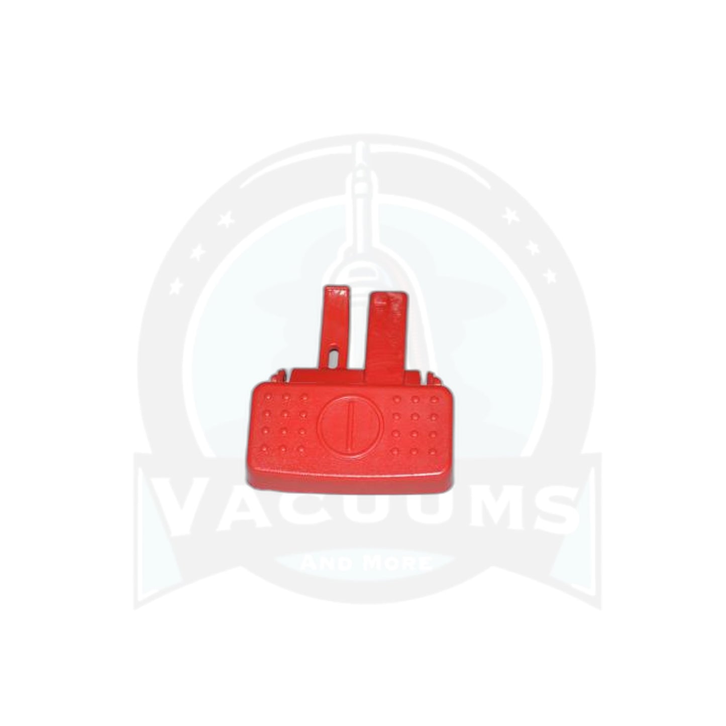 Bissell Switch Button - 6583 Powerforce Bagless - Bissell