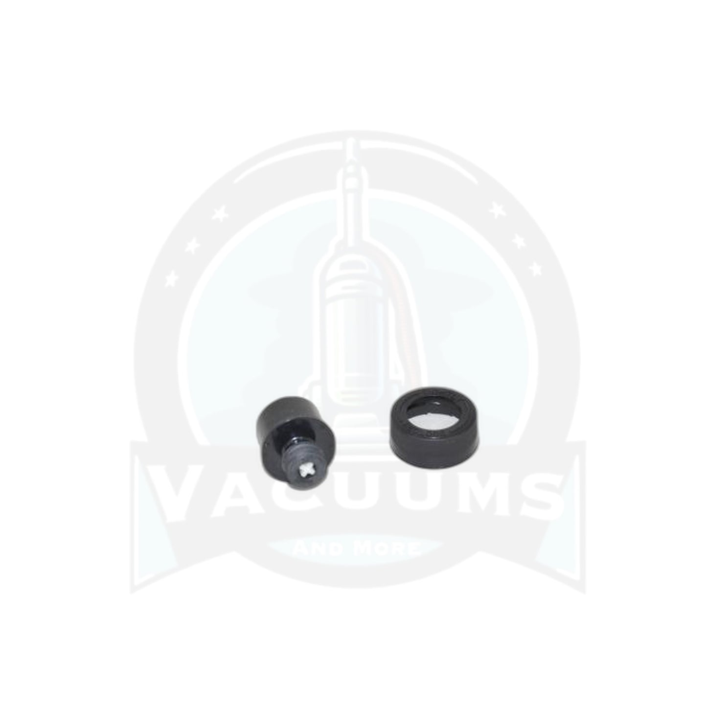 Bissell Cap and Insert Assembly - 1400 Little Green Pro - Bissell