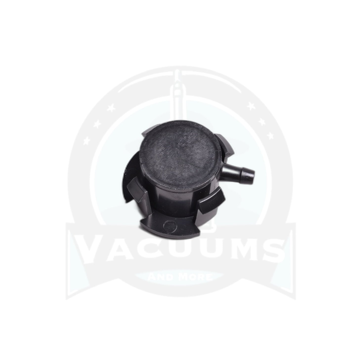 Bissell Receiver Assembly - Autoload - Bissell