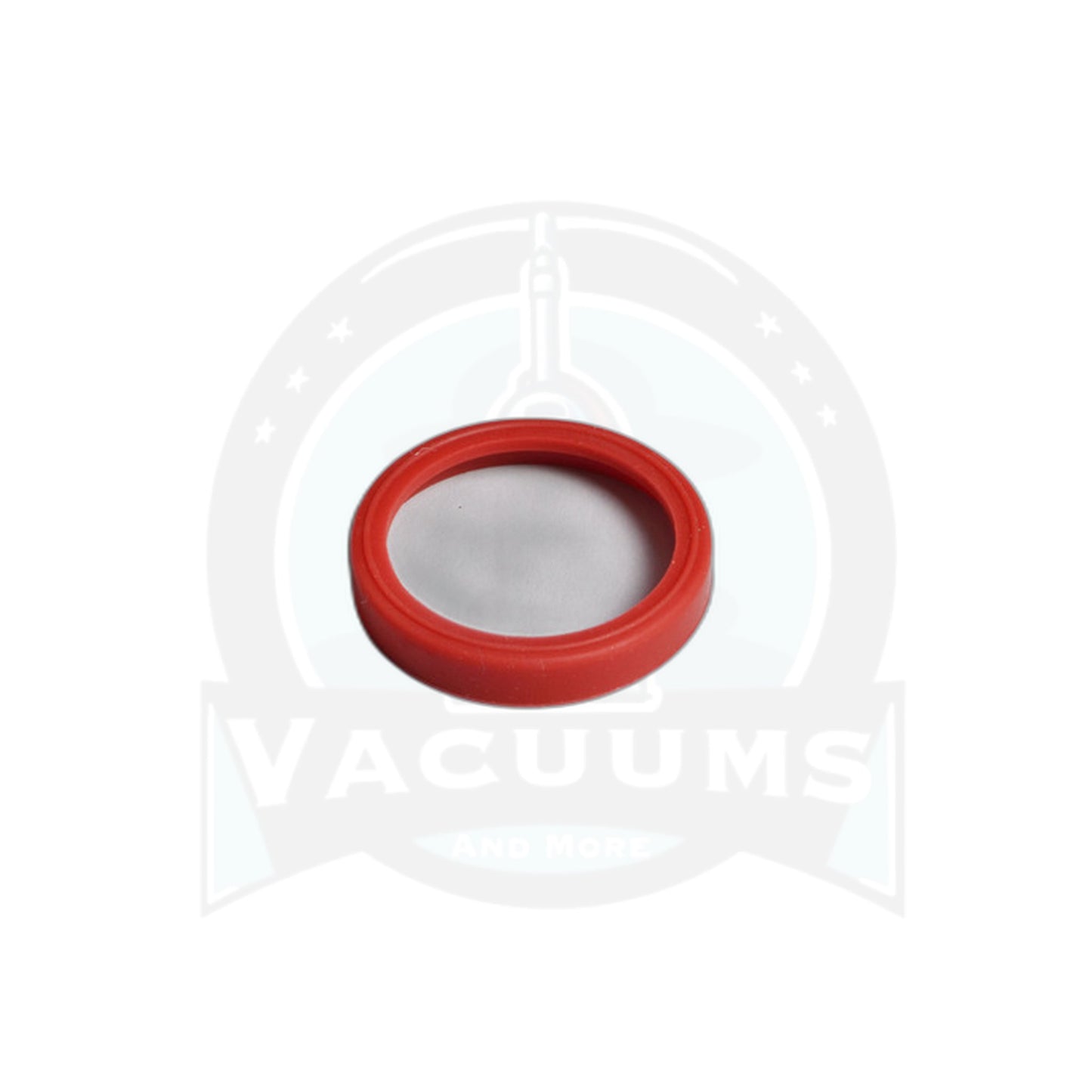 Bissell Short Air Duct Lower Gasket - Bissell