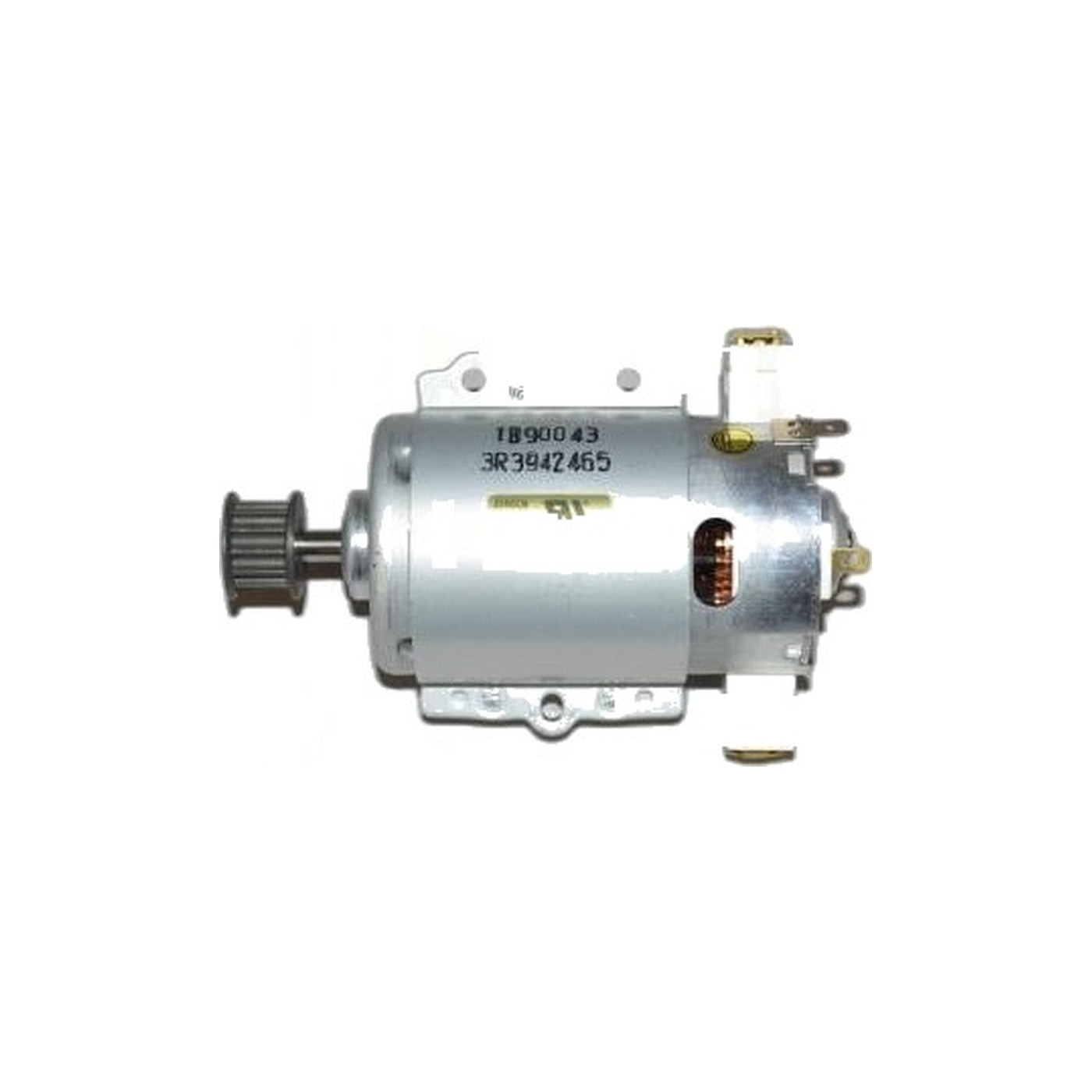 Bissell Foot Motor - 86T3 Green Machine - 10N2 - BG10