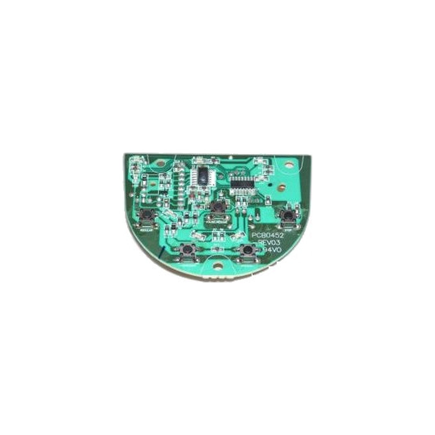 Bissell Electronic Control Board - 33N8, 78R5 Spot Bot