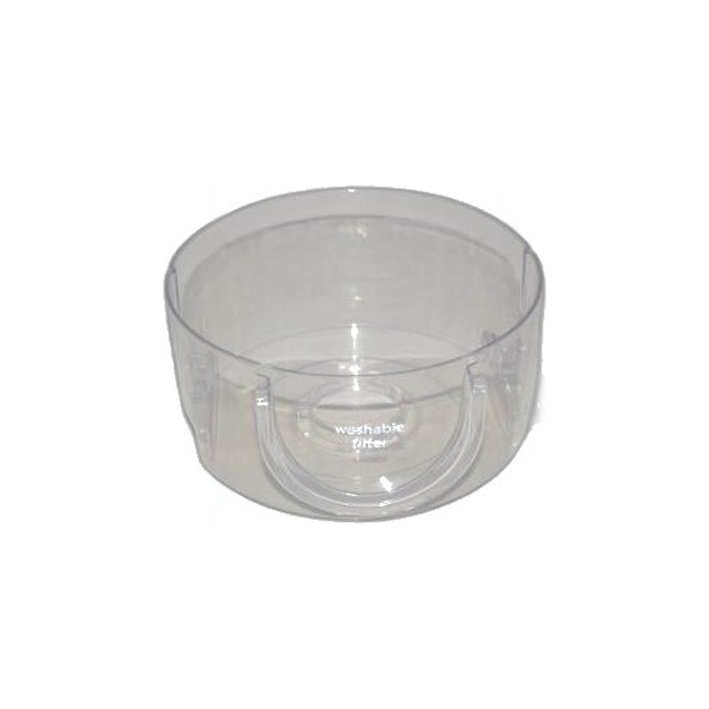 Bissell Filter Case - 68C7 Bagless Vacuum