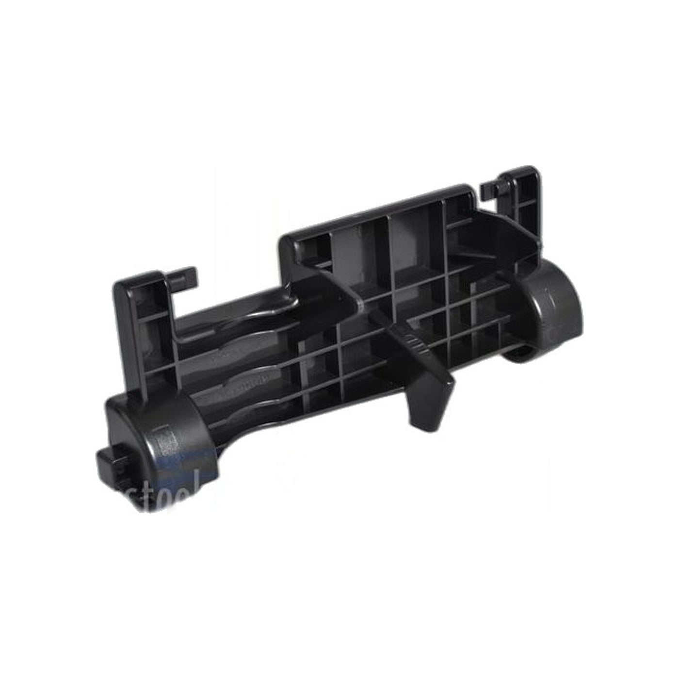 Bissell Roller Assembly with Axle - 12B1, 68C7 Upright - 44M3