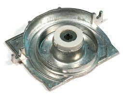 SEBO Bearing Block Right Hand - 370 & ET-C