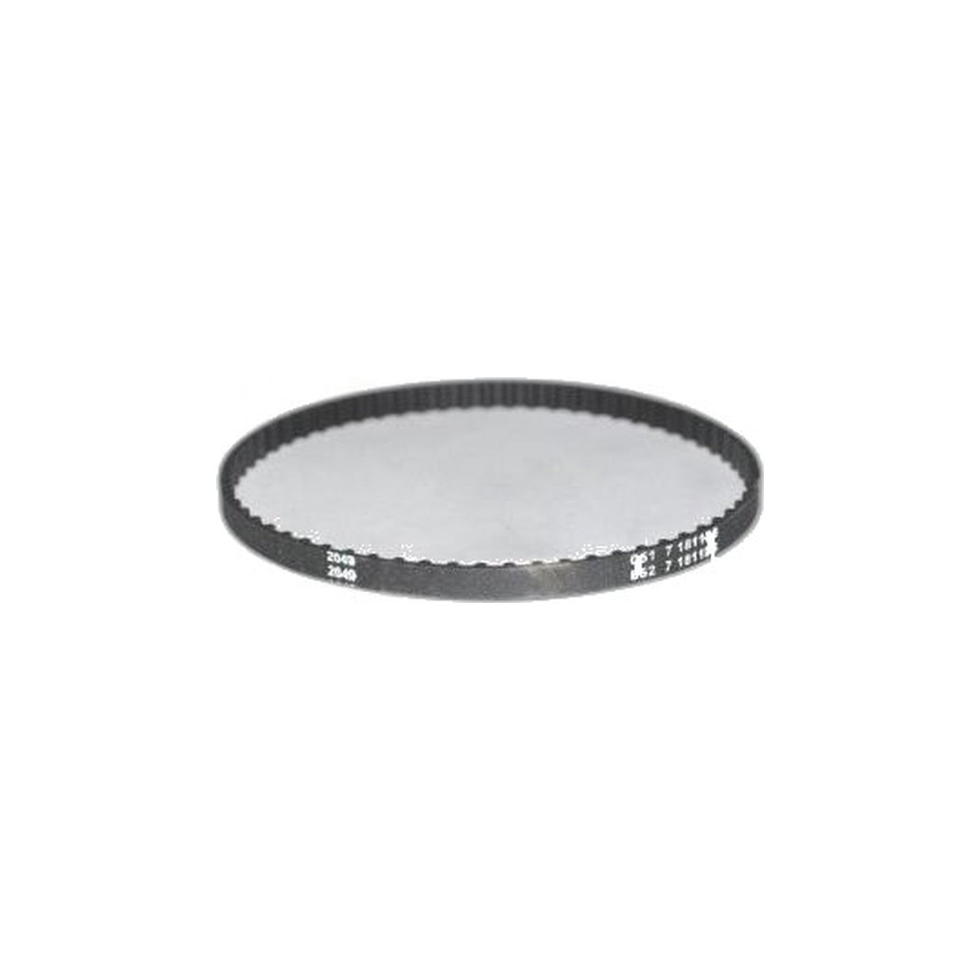 SEBO ET-C / Windsor VSP14 Power Head Drive Belt