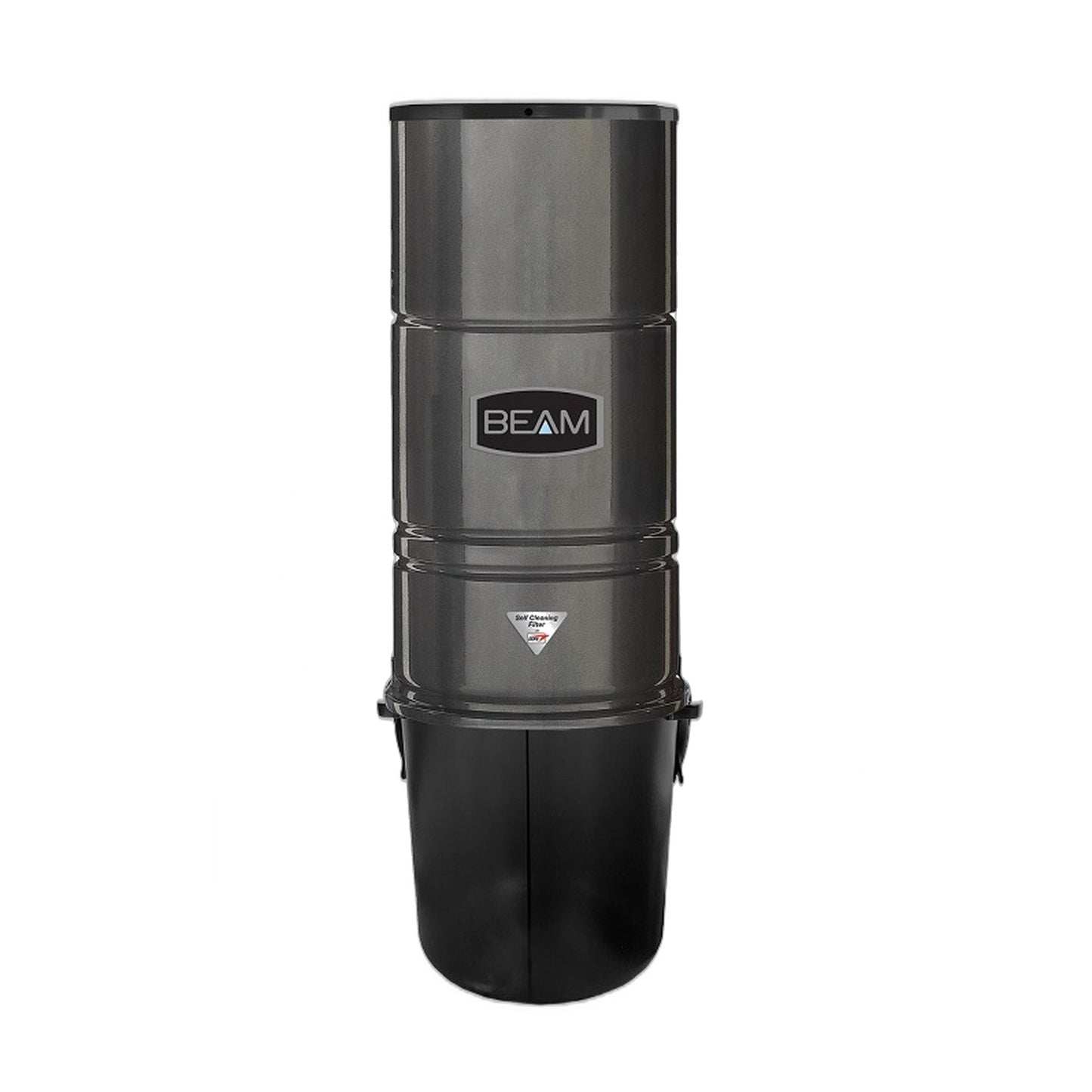 Beam 205A Hybrid Central Vacuum Power Unit, 610 AW, 3,000 Sq Ft