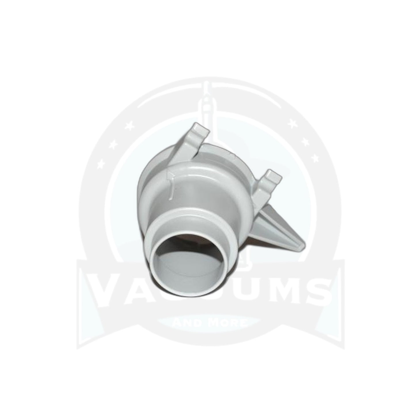 Kirby Machine End Coupler Ultimate G