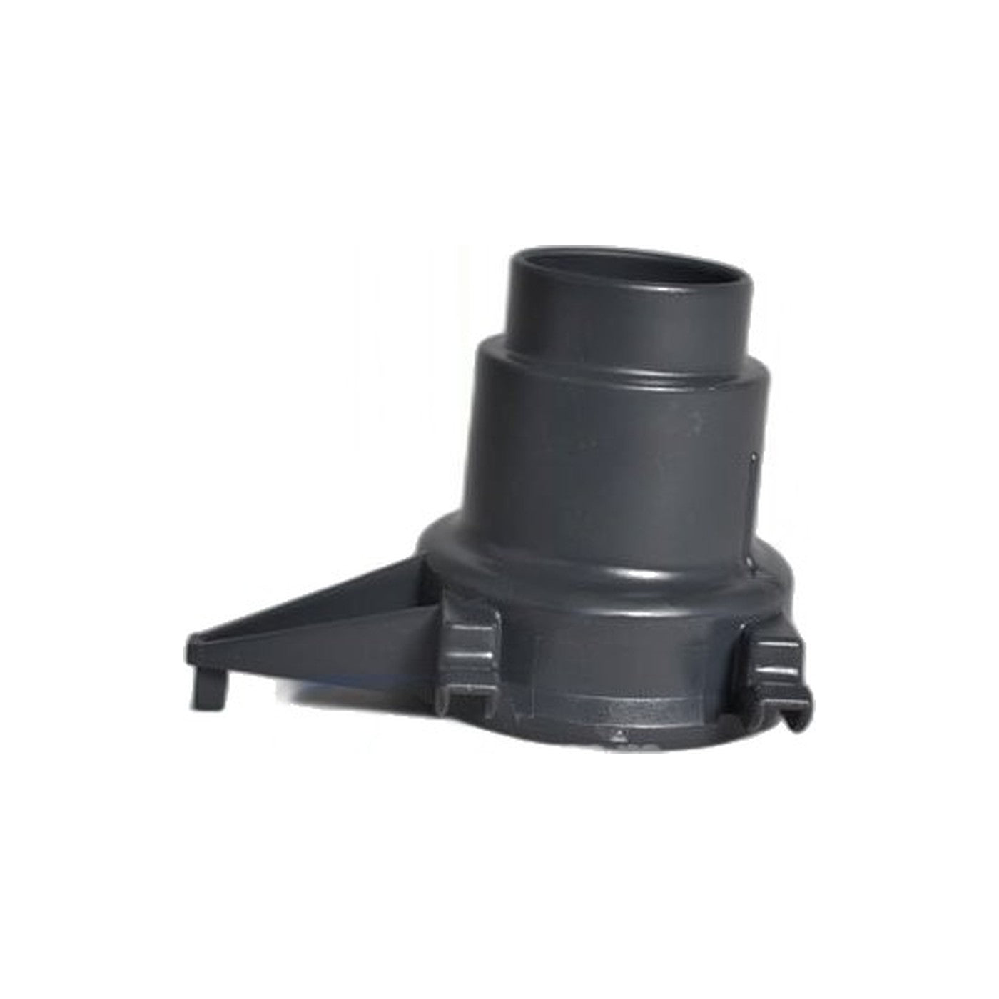 Kirby Suction Blower Connection Gen IV