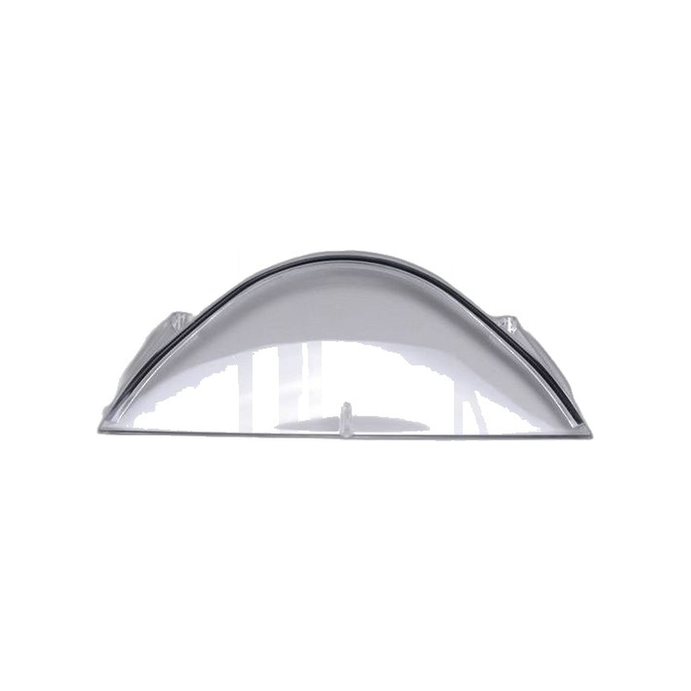 Bissell Clear Viewing Window -heat