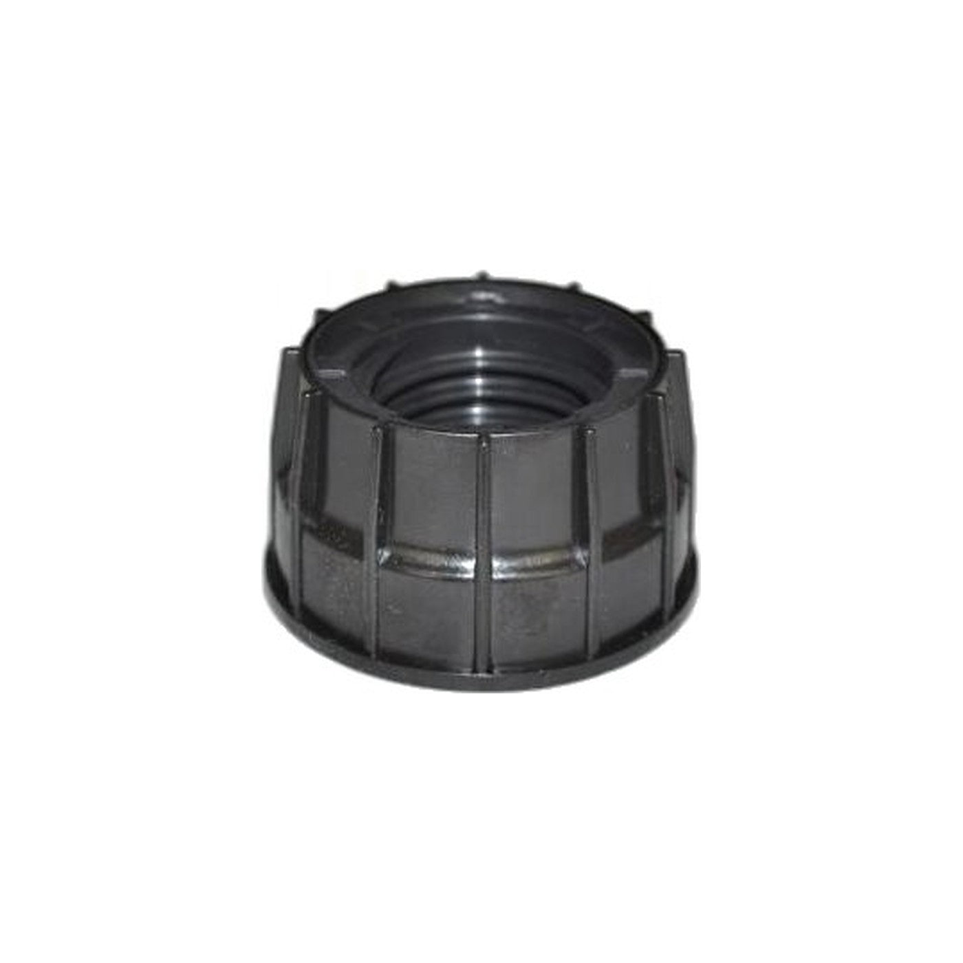 Machine End Coupler - Henry NVH200, 1-1/4" Fit