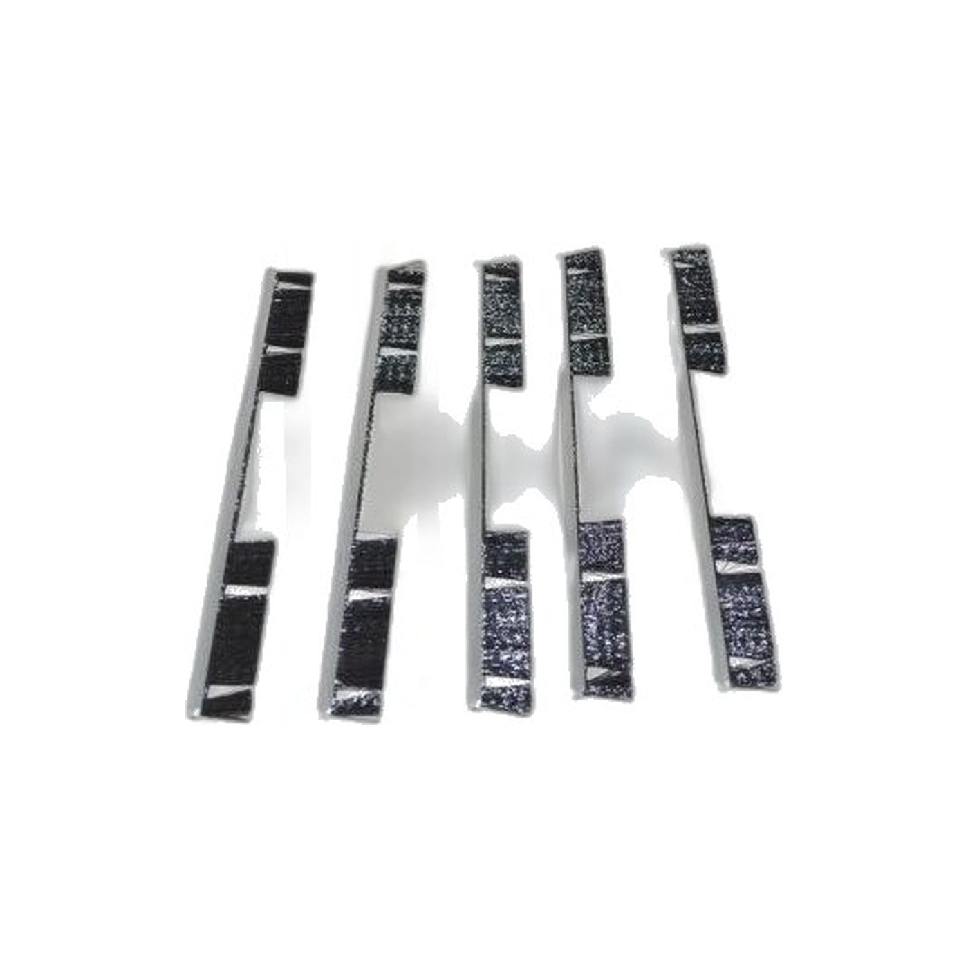 Kirby Brush Strip Surface Nozzle - G5/AV2 - 5 Pack