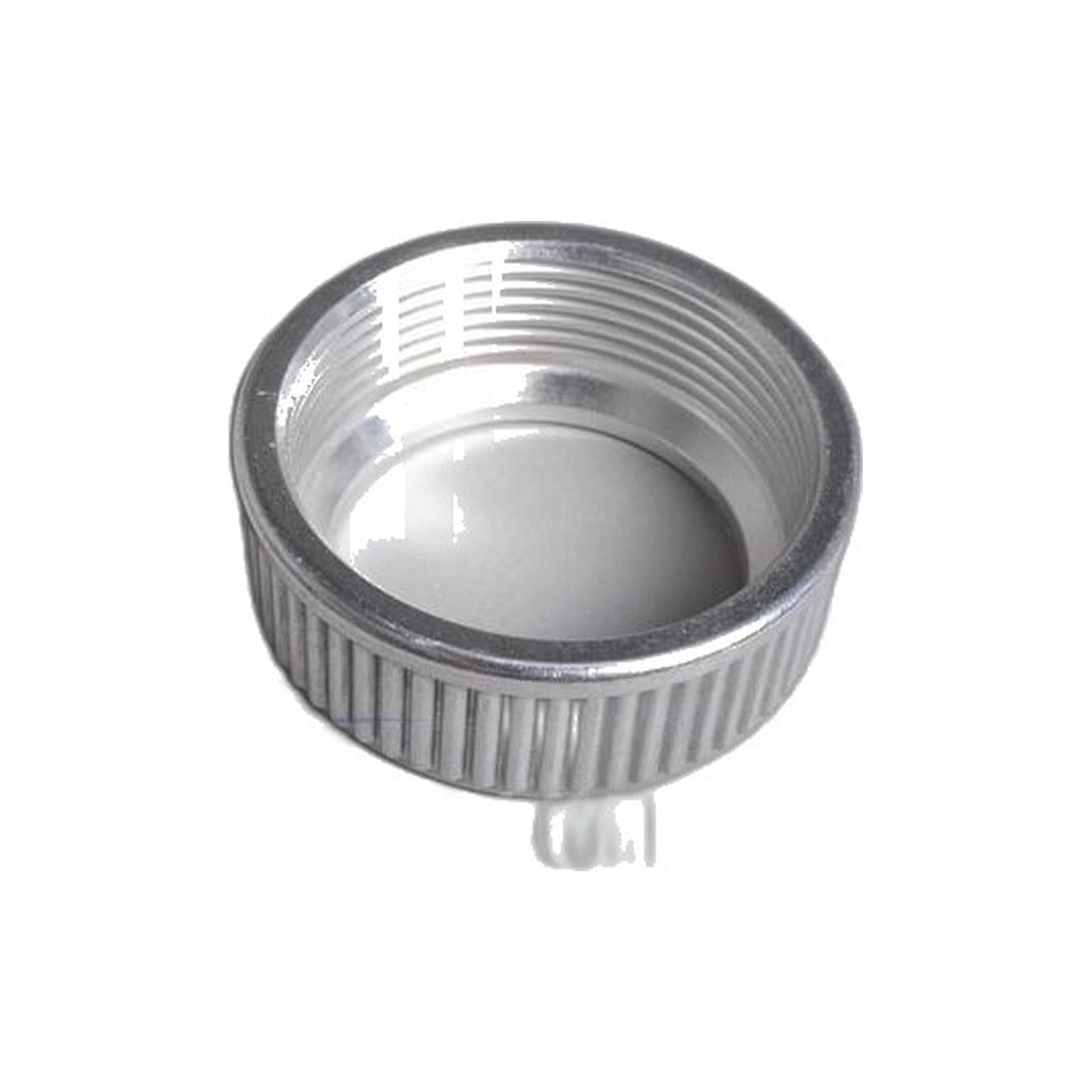 Compression Nut - 1-1/2" Aluminum Wand
