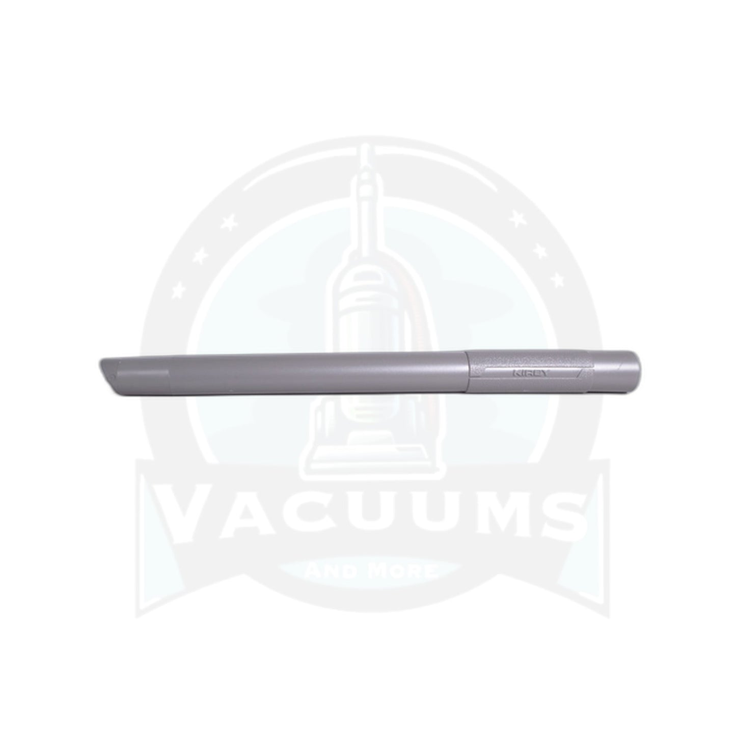 Kirby Sentria Straight Extension Wand - Gray