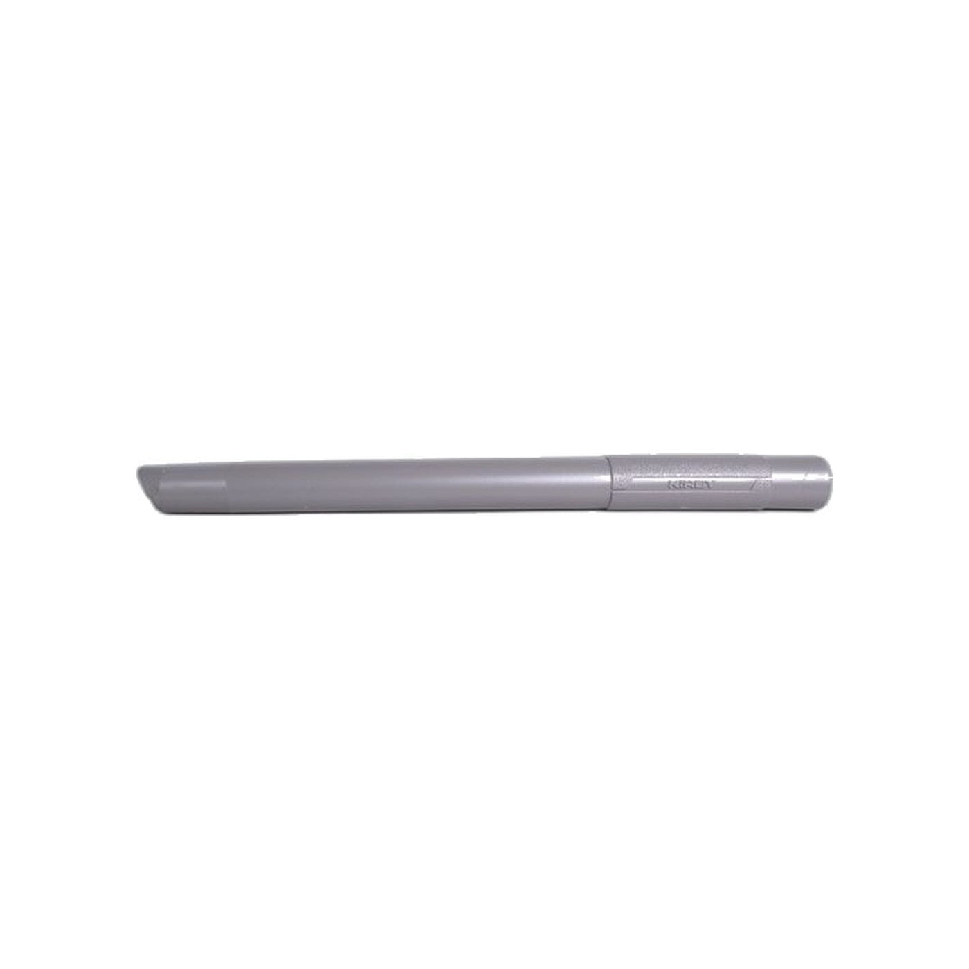 Kirby Sentria Straight Extension Wand - Gray
