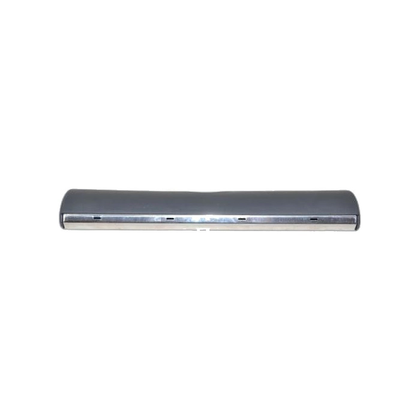 SEBO Nozzle Bumper - ET-1, Dark Gray 12 Inch