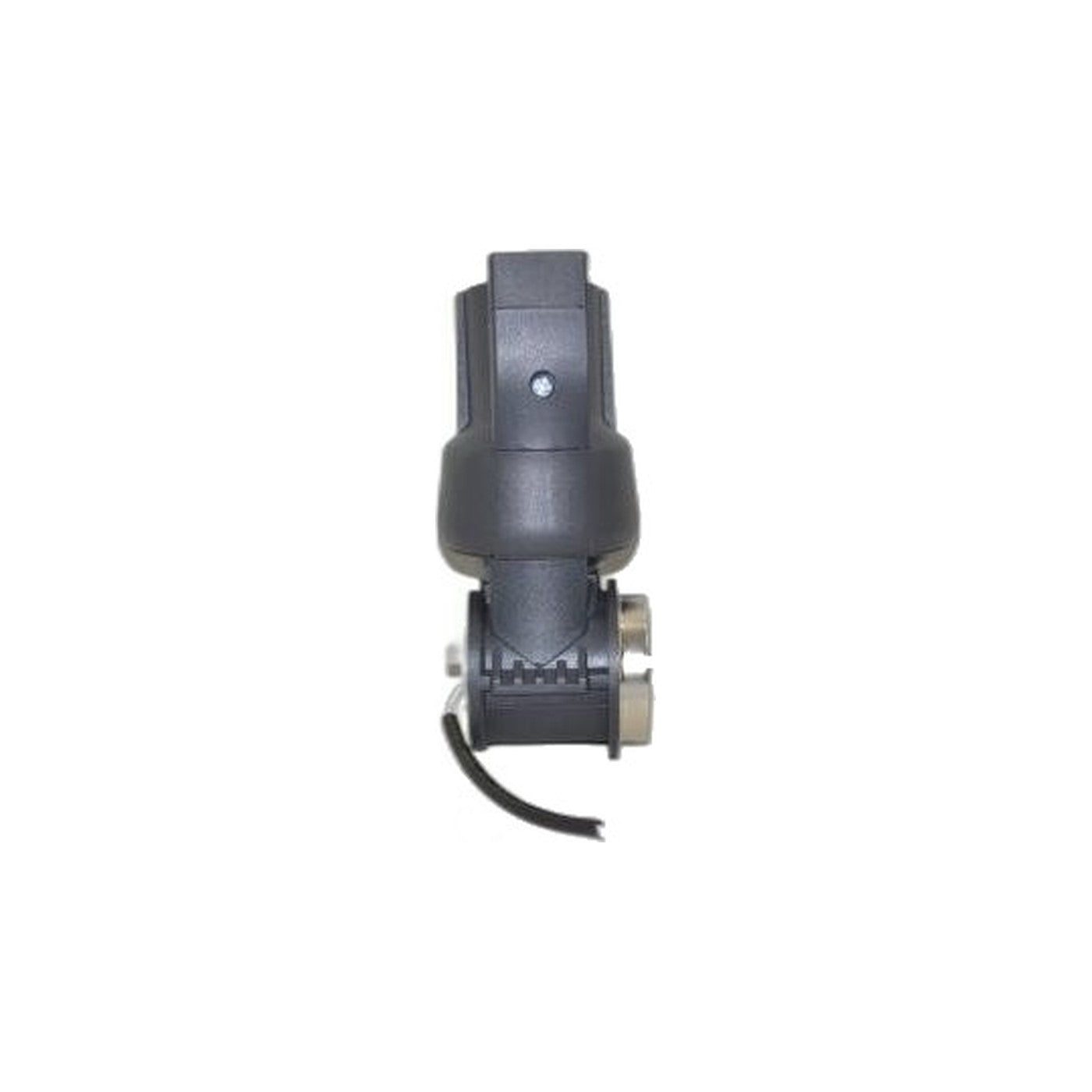 SEBO Swivel Neck - ET-1 and ET-2 (Gray/Black)