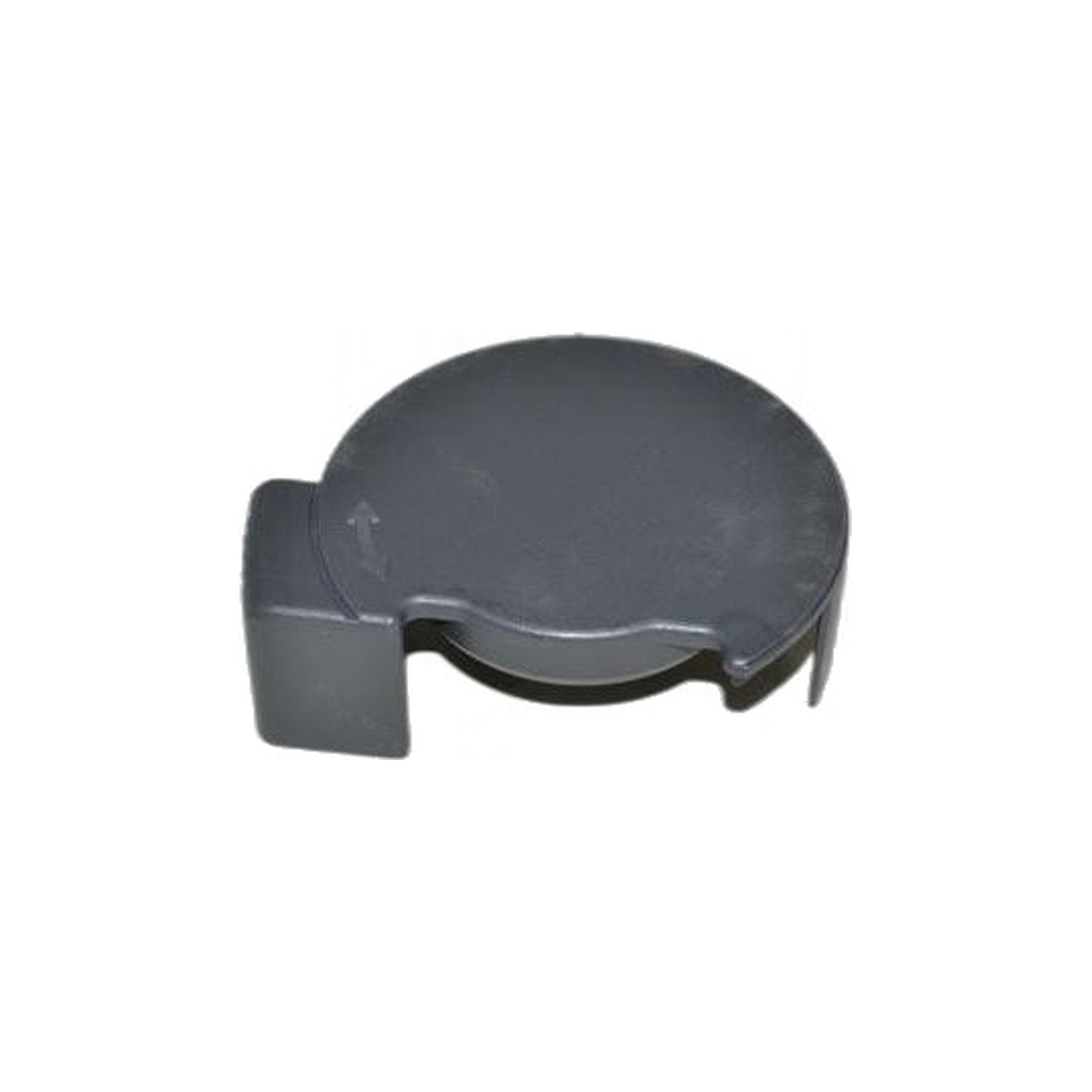SEBO Right Hand Bearing Block - ET1, ET2 (Gray/Black)