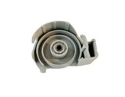 Bearing Block, R.H., complete, for ET-1 (light gray) - Image 4