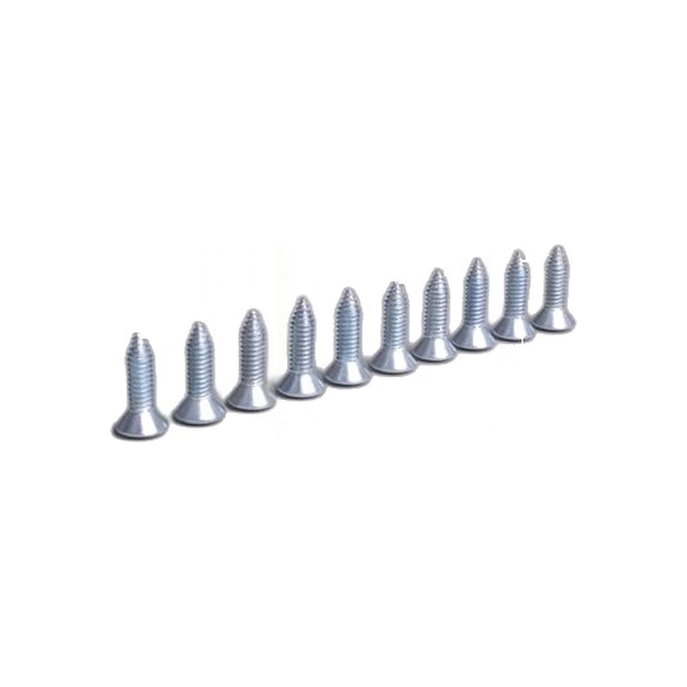 Kirby Screws Gen III Cover Trim - 10 Pack