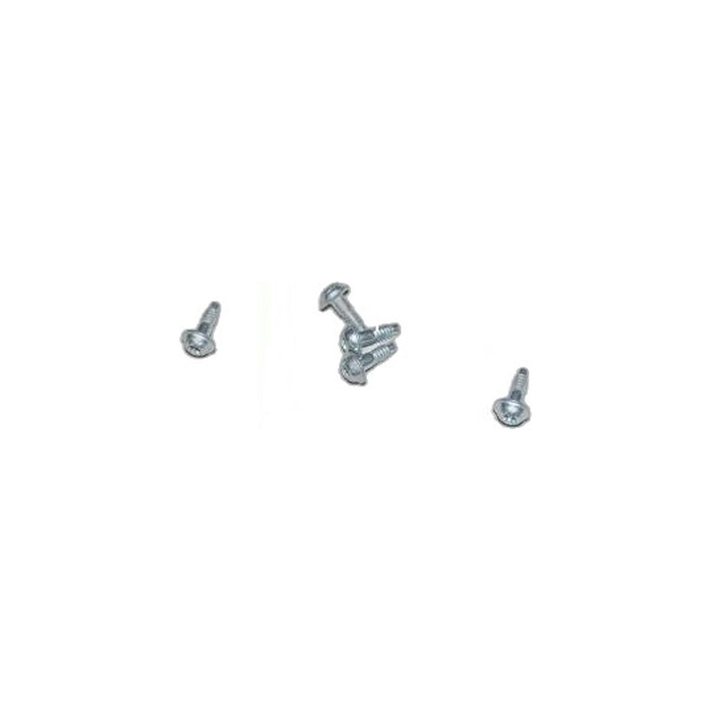 Kirby Cord Clip Torx Screw Sentria II - 5 Pack