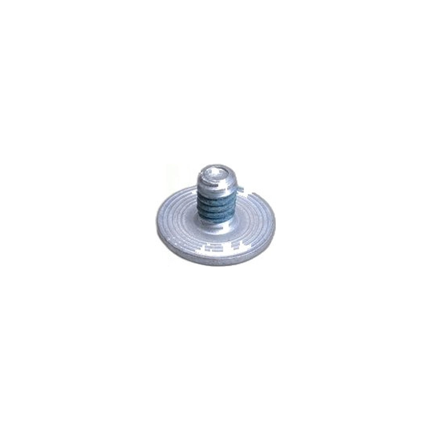Kirby Screw - G-3 Latch Plate, (2 Pack)