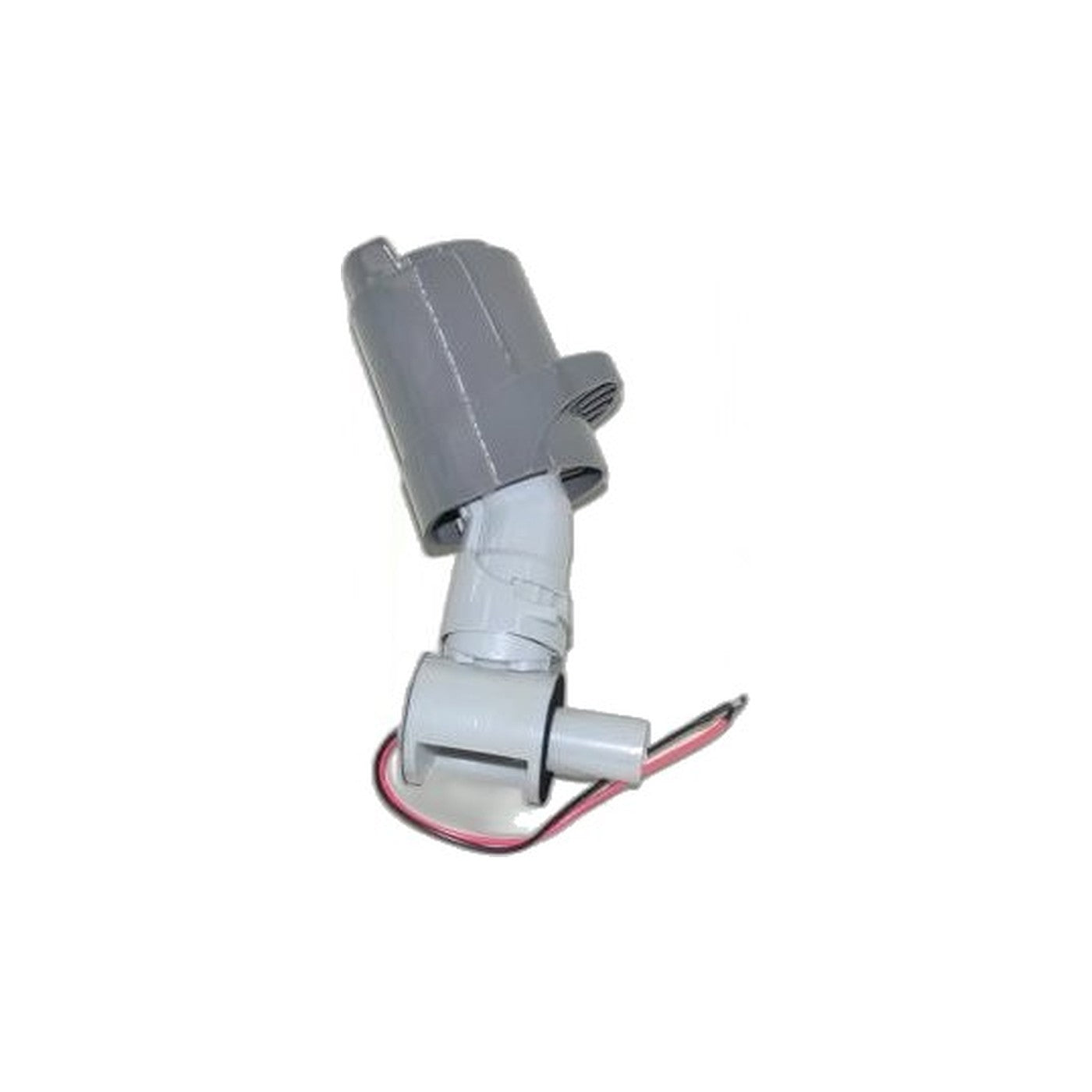 Electrolux / Beam Q100 Power Nozzle Elbow - EL13A