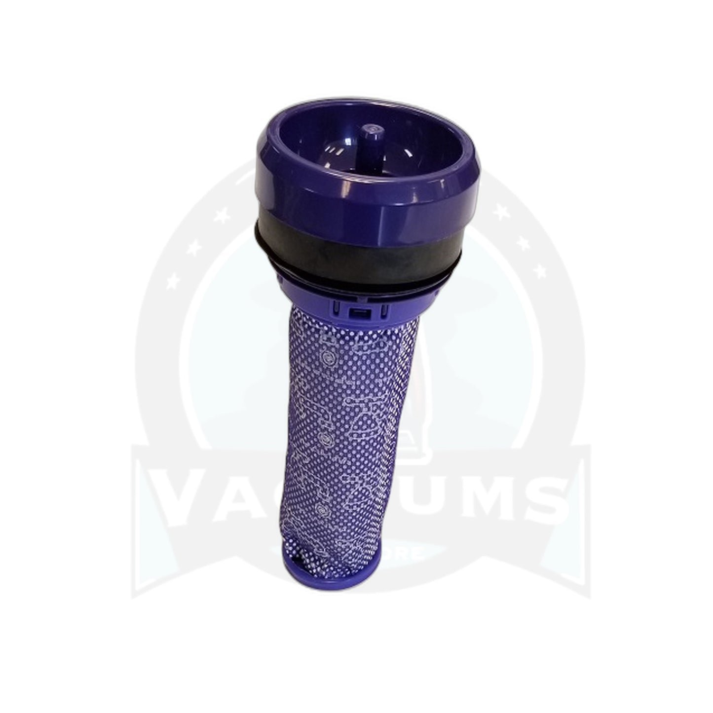 Dyson DC39 DC28 DC33 DC37 Pre-Motor Tube Filter Replacement