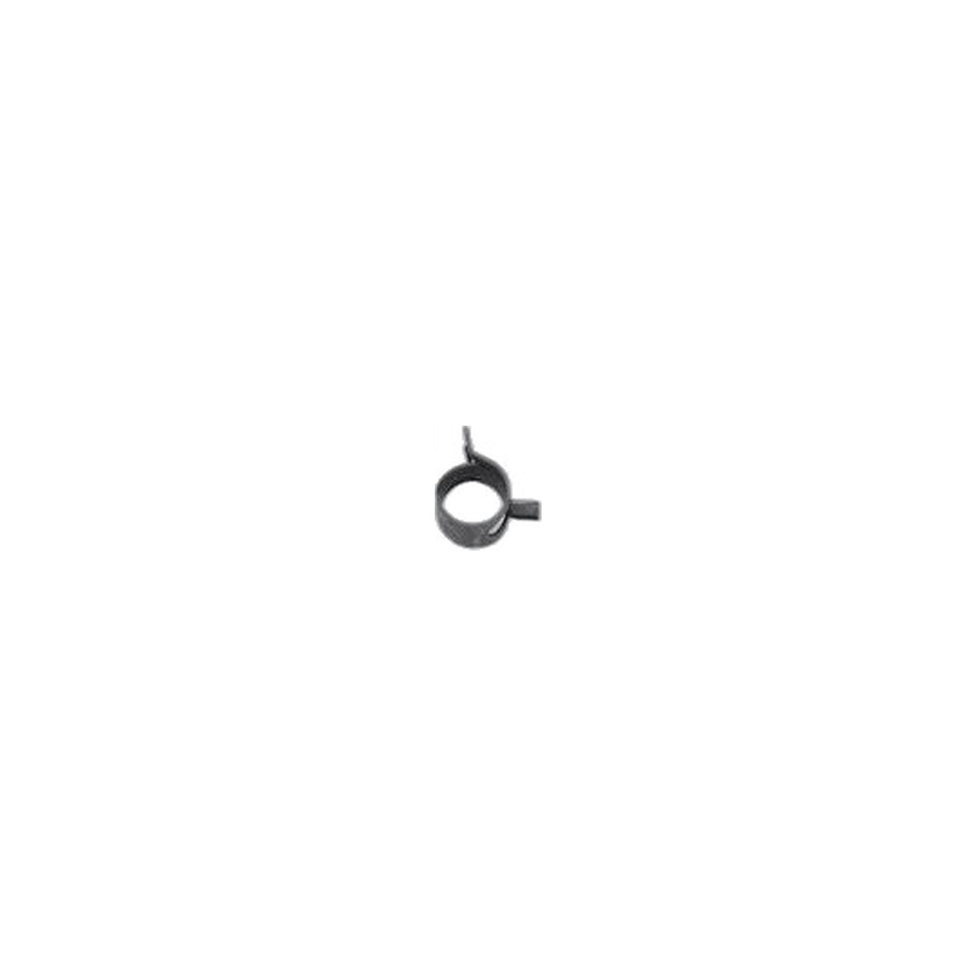 Hoover Hose Clamp - 0.250 Inch Inner Diameter