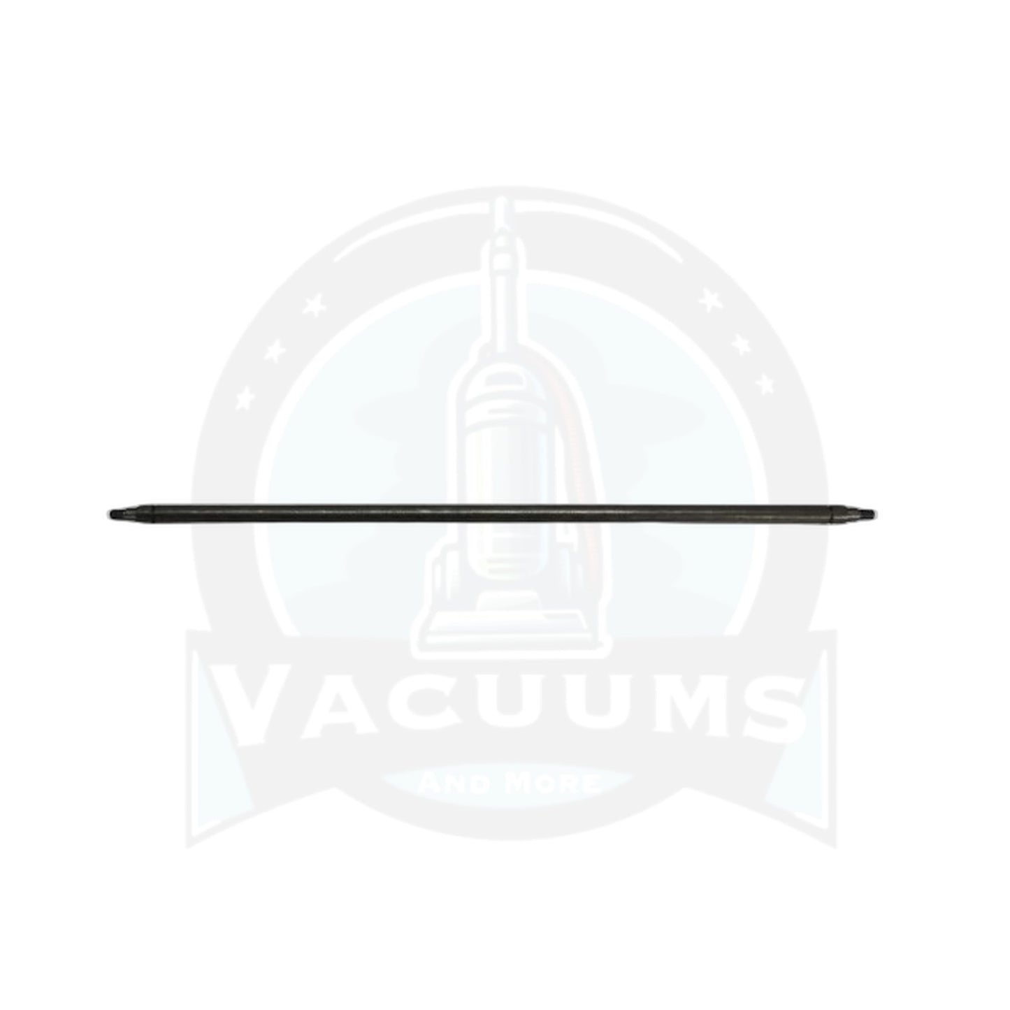 Eureka / Sanitaire VGII 12 Inch Hex-End Brush Roll Shaft