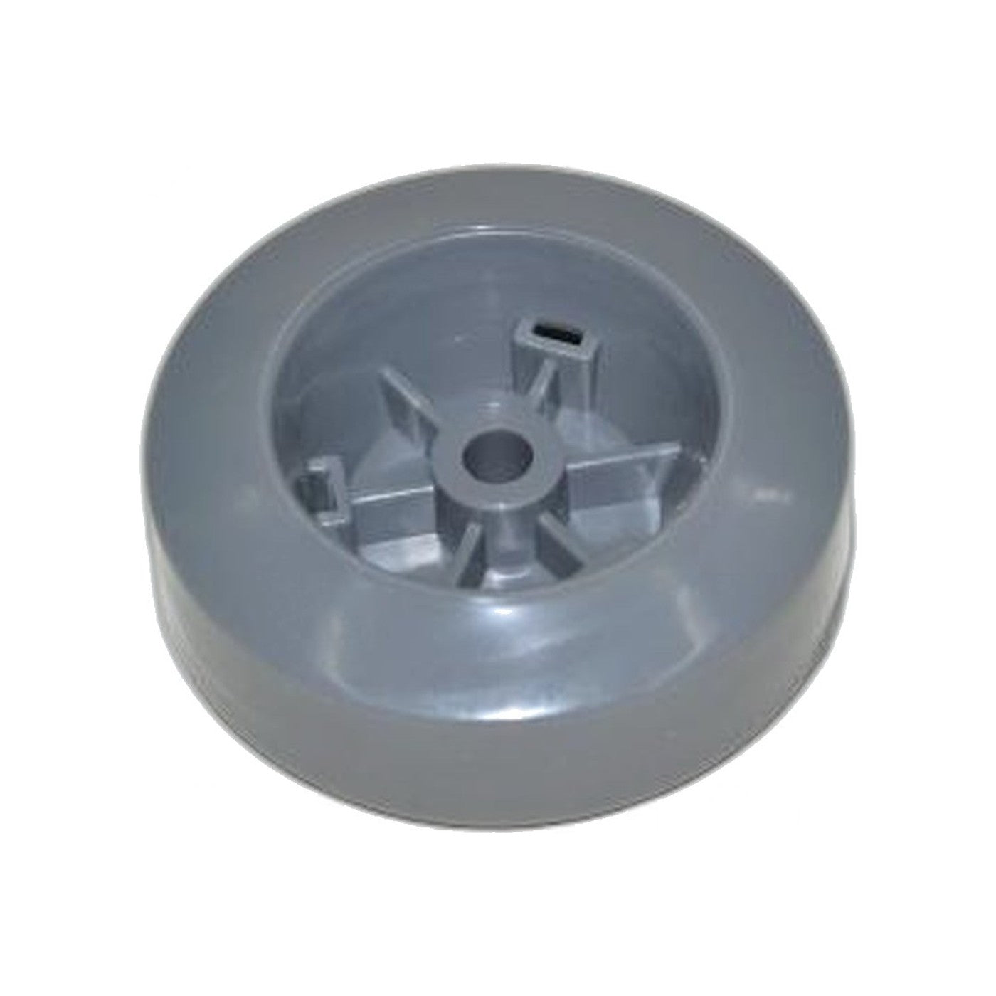 Electrolux Super J Rear Wheel - Gray