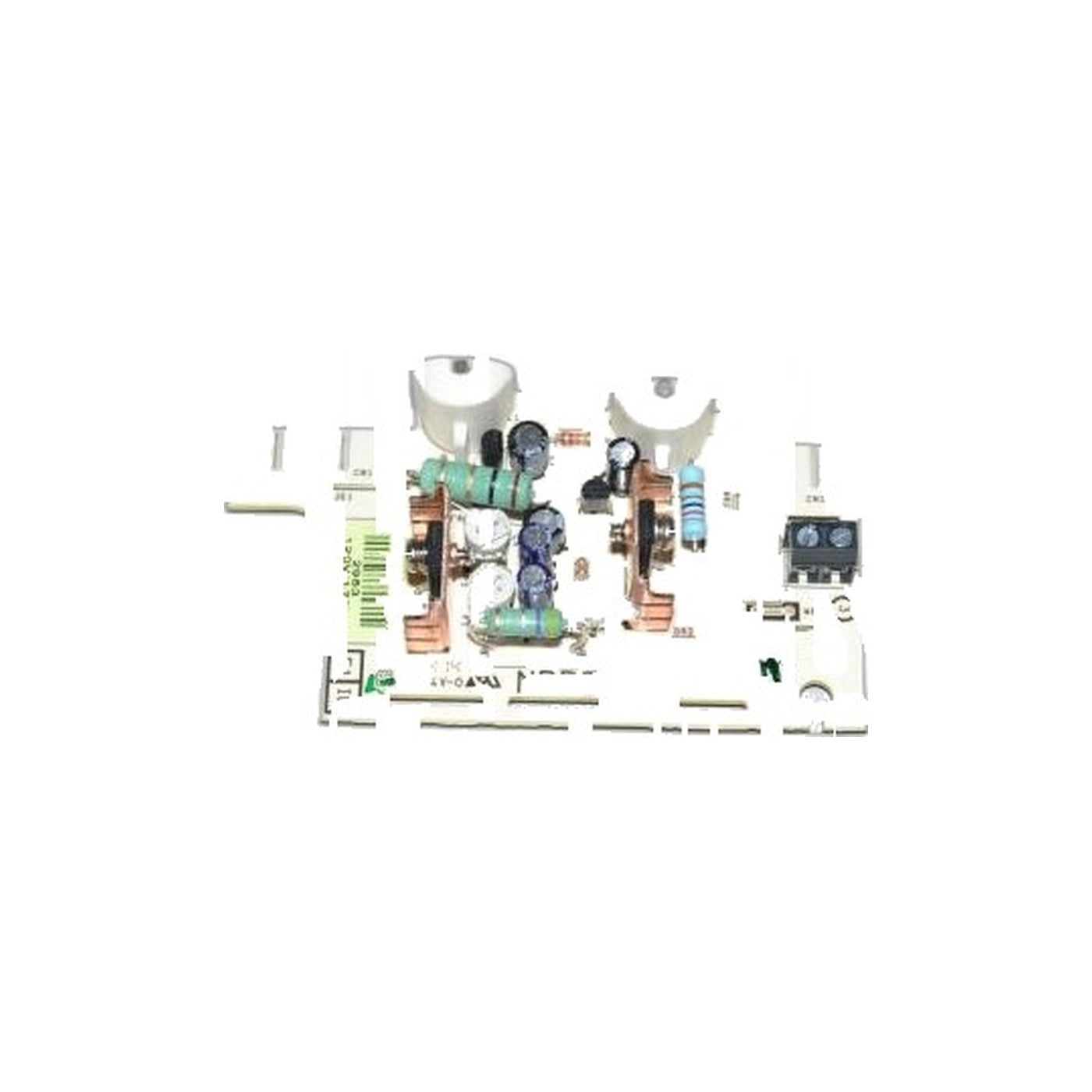 SEBO Printed Circuit Board 175W - ET-1 12"