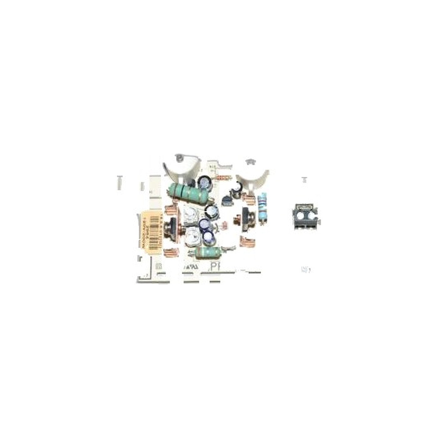 SEBO Printed Circuit Board 200W - ET-2, 15"