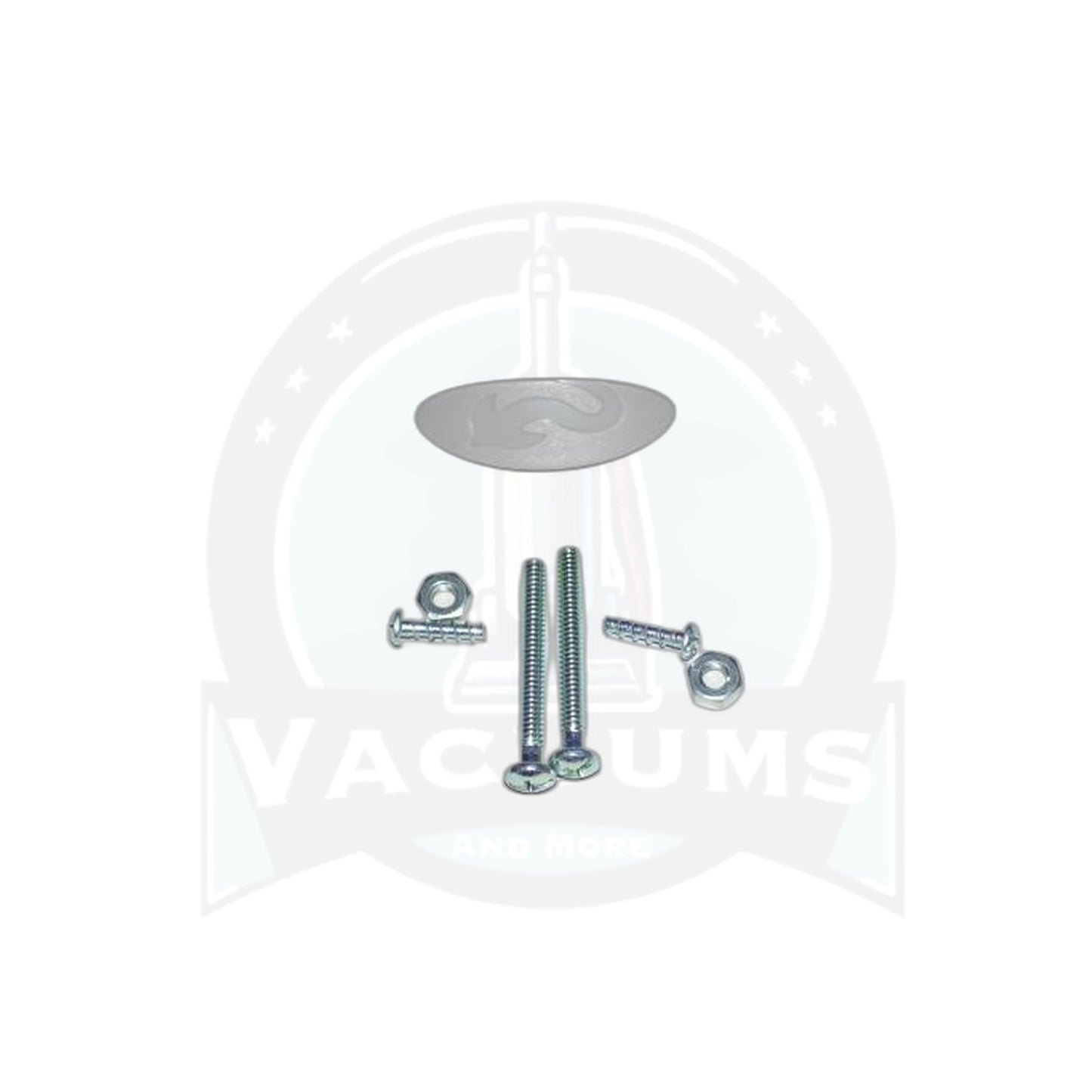 Royal Handle Part - Royal