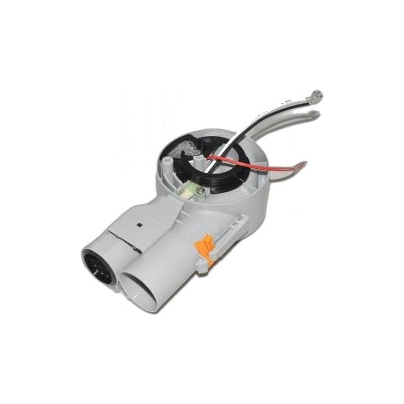 SEBO Swivel Neck - Essential G1 Upright