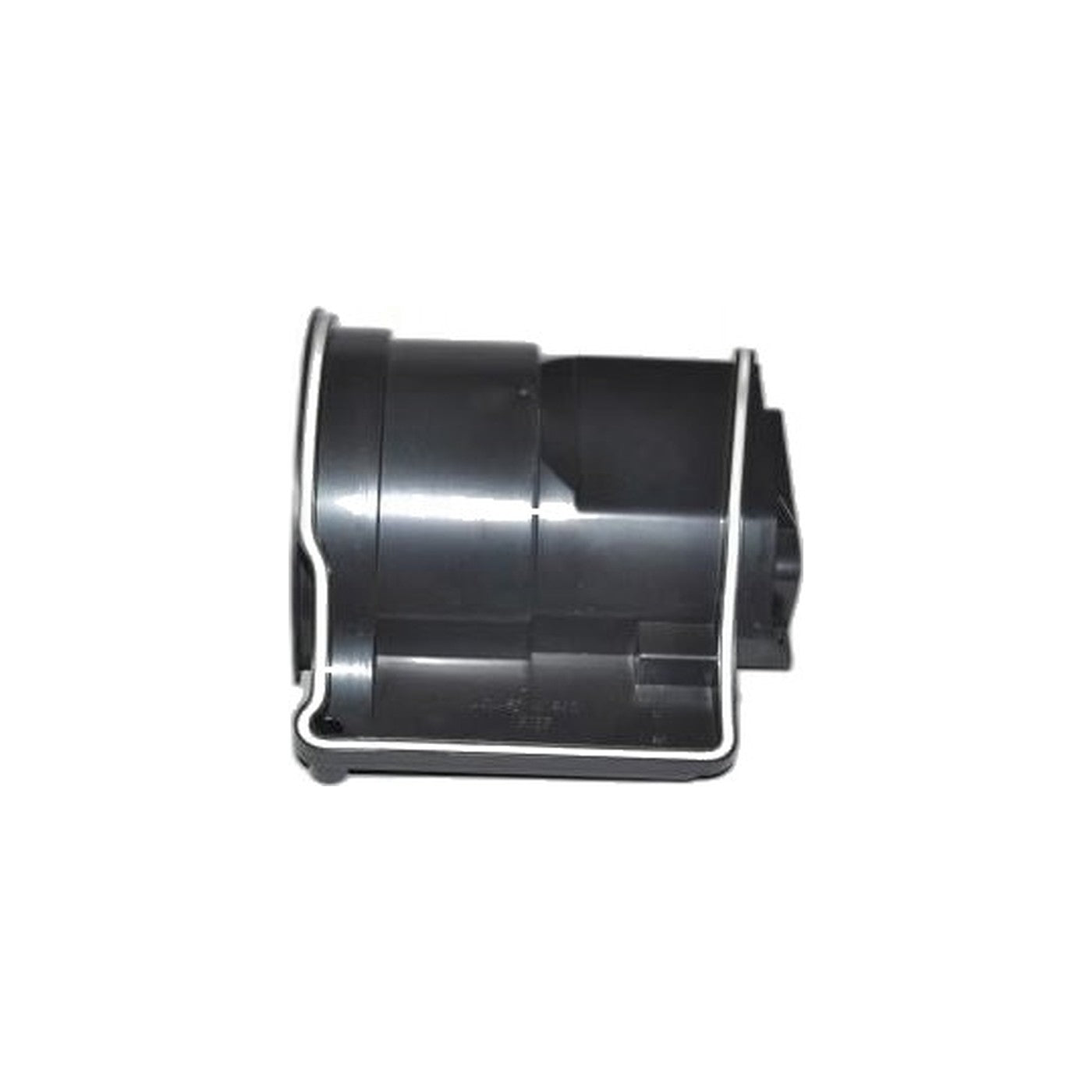 SEBO Motor Cover - G1, G2 Upright