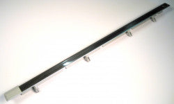 SEBO Complete Front Bottom Plate - For G2 / G5 - SEBO