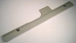 SEBO Complete Rear Bottom Plate - For G2 / G5 - SEBO
