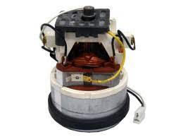 Power Head Cover, complete, for G4 (gray black) - SEBO