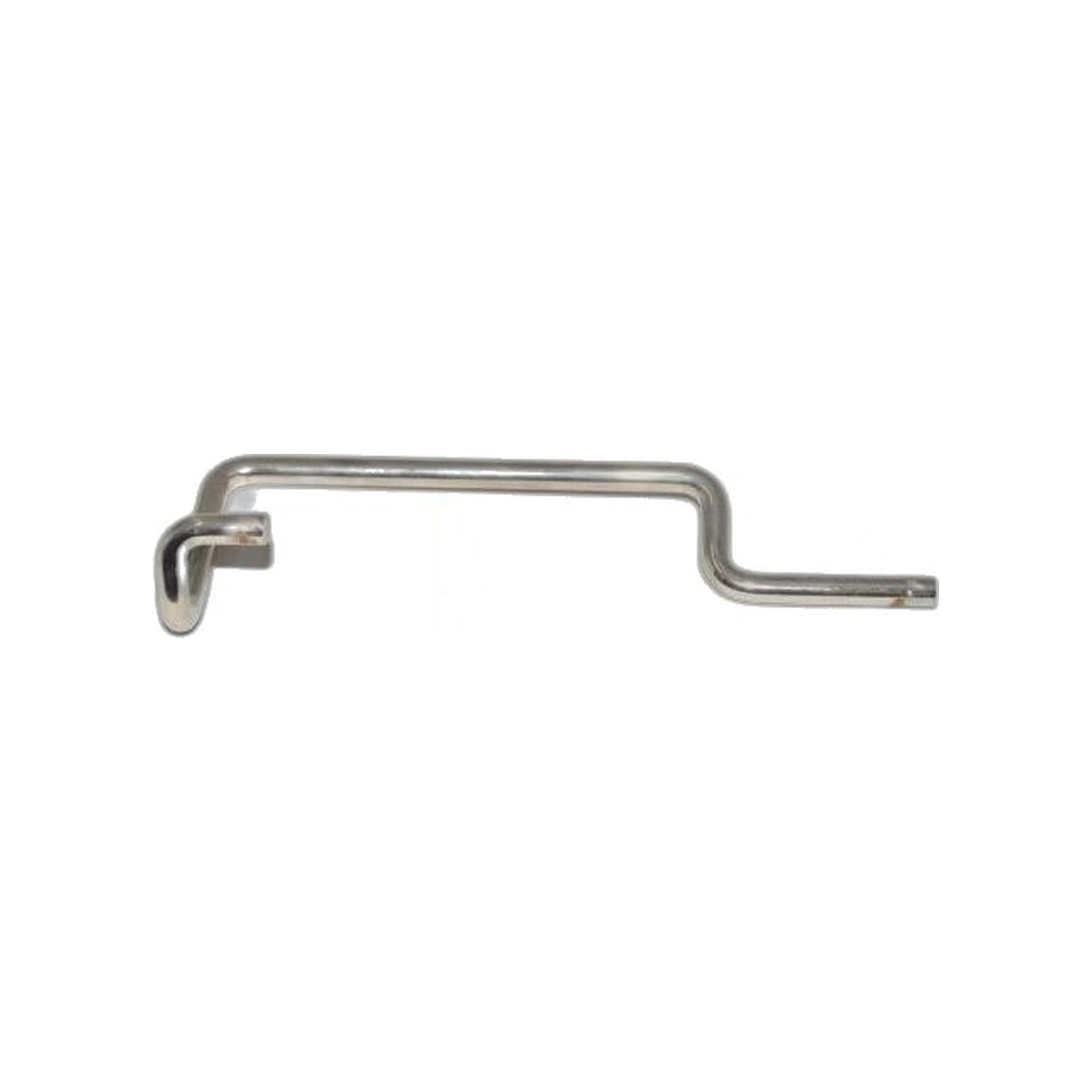 SEBO Pile Adjustment Axle
