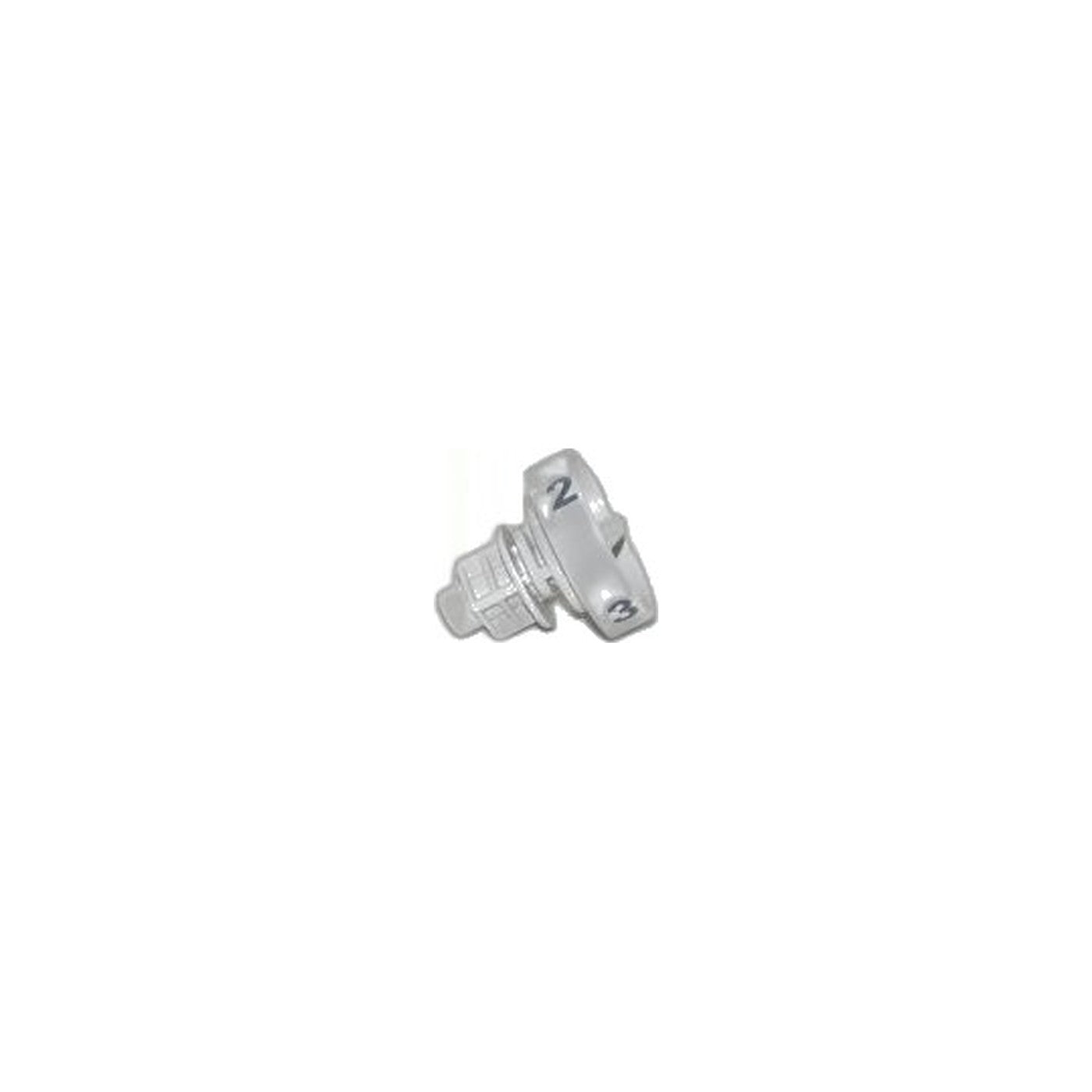SEBO Pile Adjustment Knob