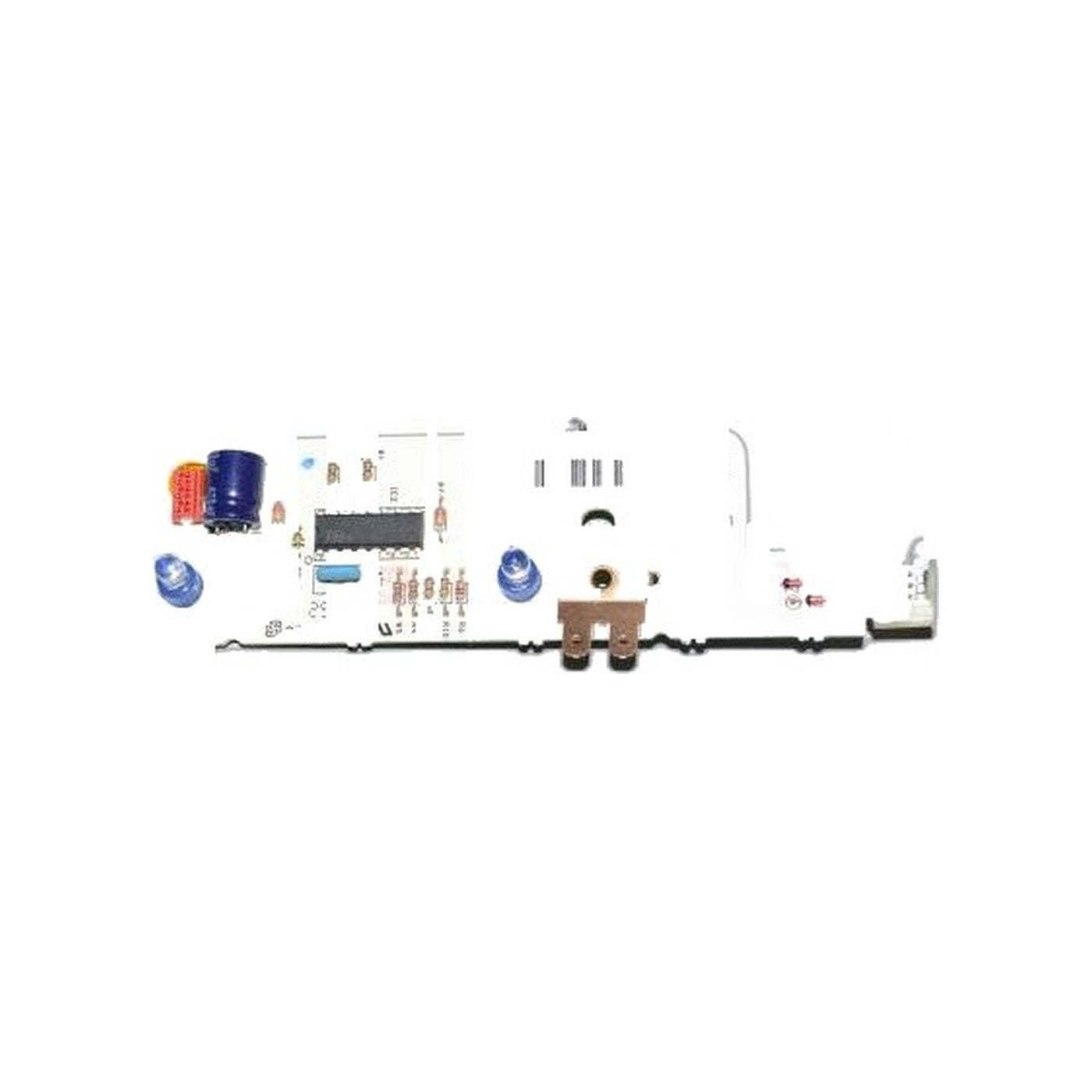 SEBO Electronic Controller Board - Essential G Series